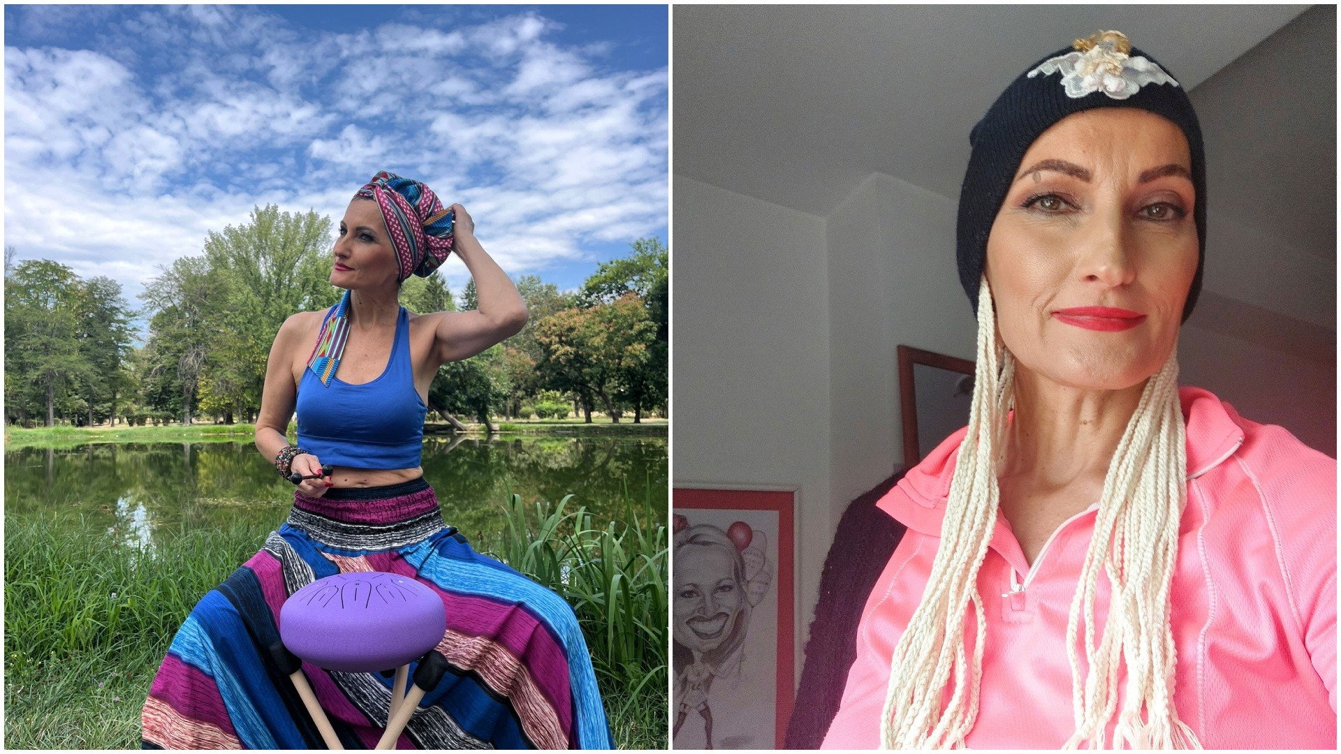 Кога ќе го изгубиш здравјето, сѐ е залудно: Сузана Турунџиева ја кажа вистината за животот во неколку реченици