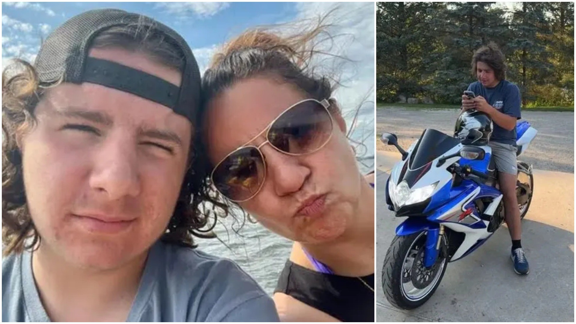 „Мамо, јас сум постојано тажен“: Исповед на мајка чиј син изгледал сосема нормално, а починал ден по матурската вечер и тоа поради ШОК причина