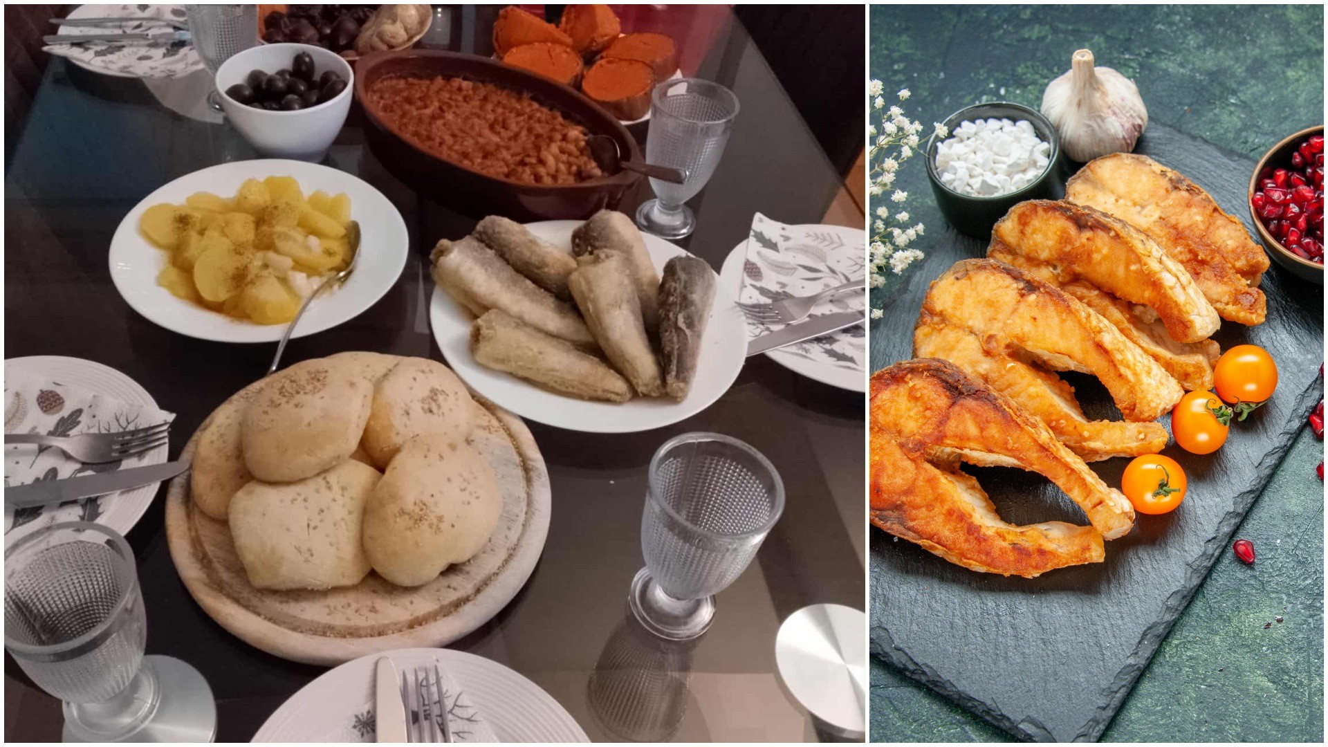 За посна слава никако не се подготвува риба: Најголемите грешки кои верниците ги прават во постот