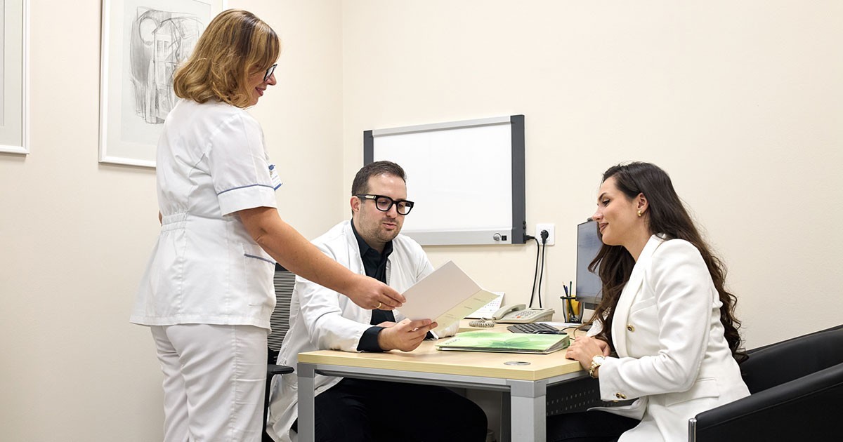 ПРЕВЕНЦИЈАТА Е НАЈДОБРИОТ ЛЕК – НОВИ CHECK-UP ПАКЕТИ ЗА ЦЕЛОСНА ПРОЦЕНКА НА ЗДРАВЈЕТО ВО „АЏИБАДЕМ СИСТИНА“