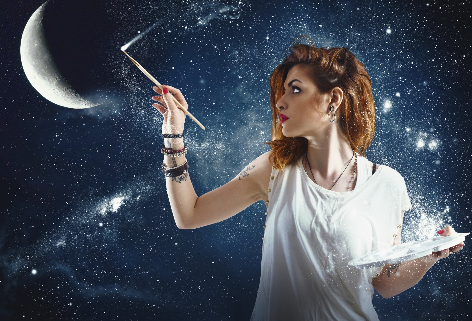 Овие четири знаци ќе привлечат буквално ЧУДА до крајот на есен 2025