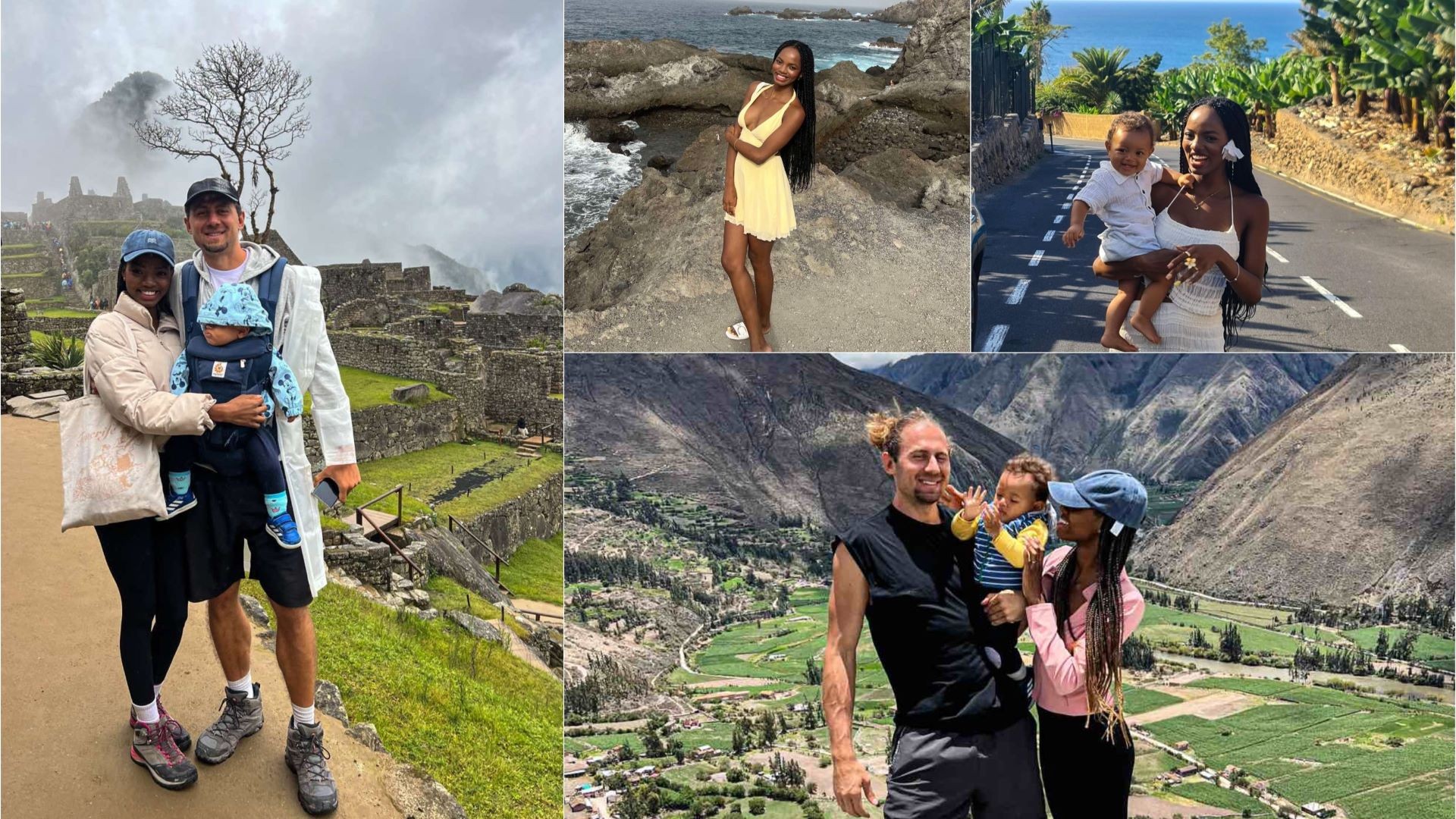 „Три месеци ми требаа да научам македонски“: Љубовта од Колумбија ја донесе Карина во Неготино