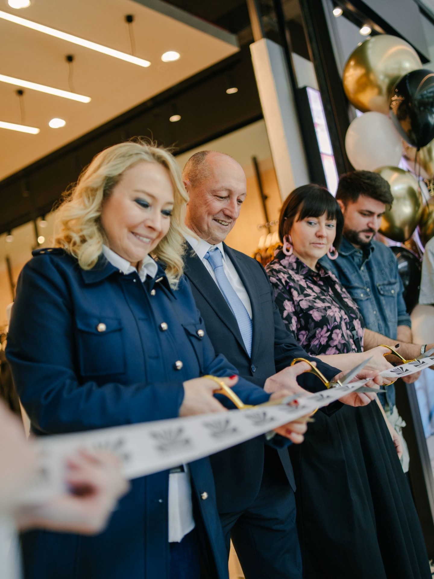 Модниот бренд „Funky Buddha” за прв пат на македонскиот пазар во Diamond Mall