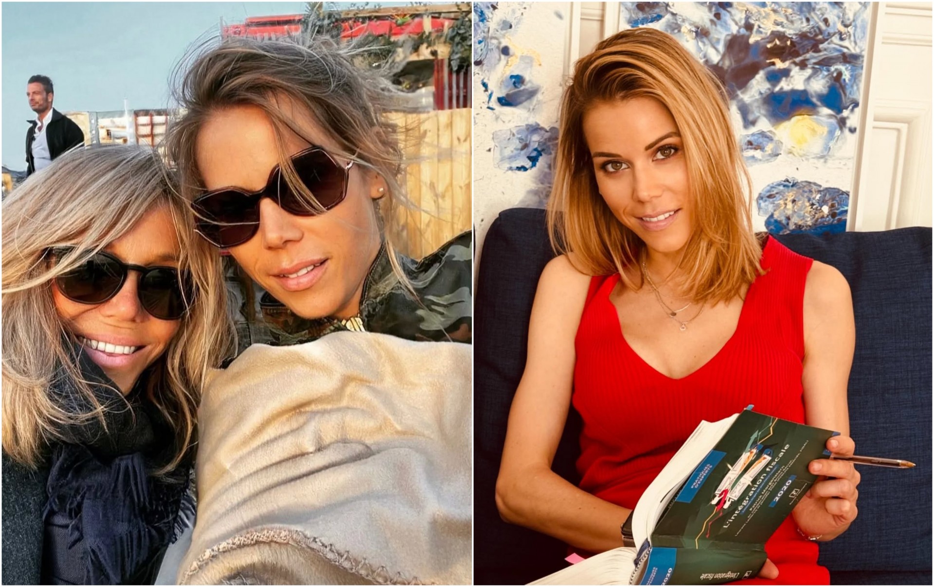 „Мојот татко беше понижен!“: Ќерката на Брижит Макрон проговори за очувот и тврди дека нејзината мајка не е маж