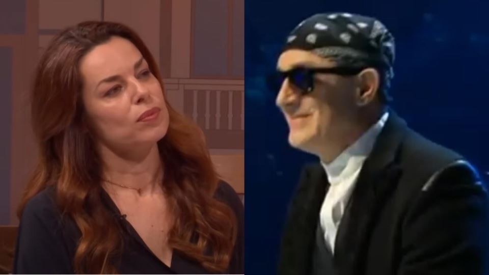 Планирале и свадба, а потоа ја избркал од станот поради 22 години помлада: Еве како изгледала љубовта на Оливер Мандиќ и Катарина Радивојевиќ