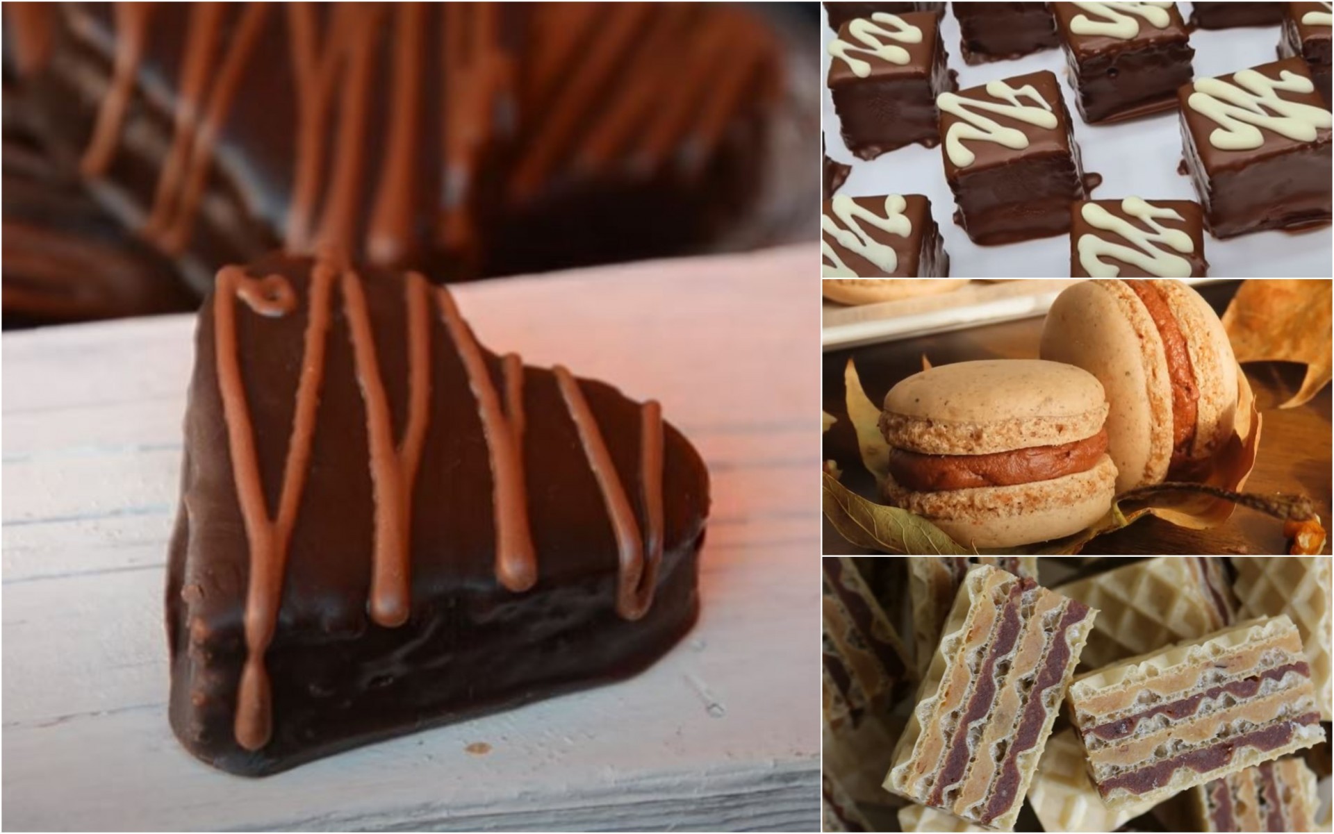 Рецепт за највкусните славски ситни колачиња: Посни, здрави и одлично се вклопуваат на секоја трпеза