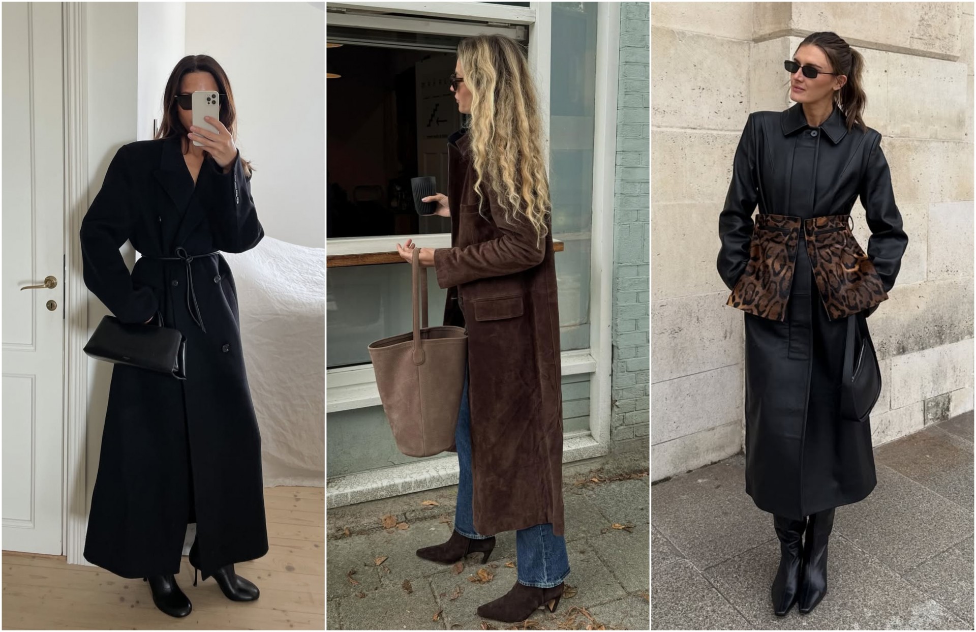 Сезоната за чизми започна: Ако планирате да ги носите, пробајте ги овие 6 трендовски модели за зима 2025