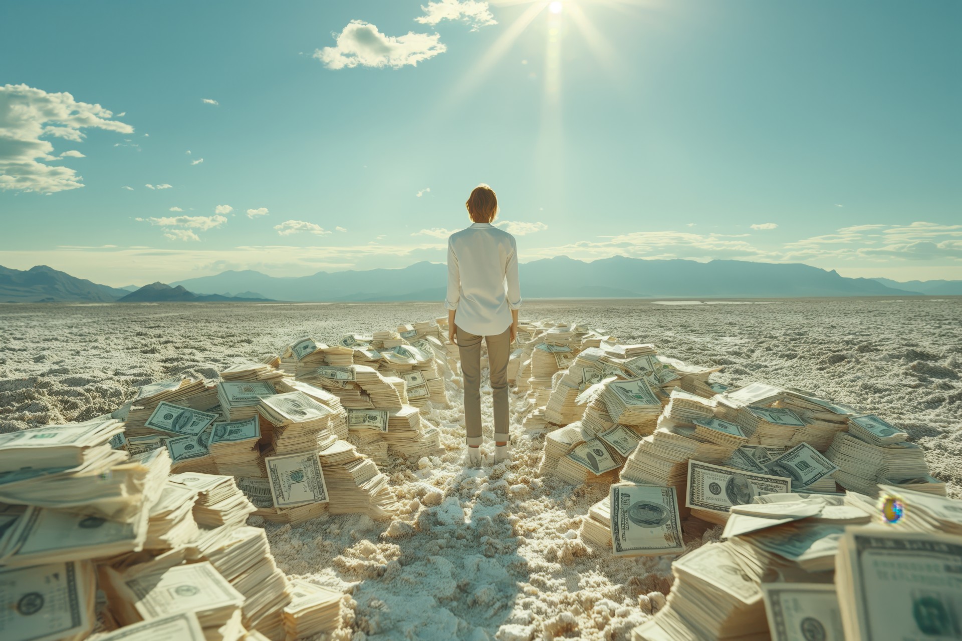 Бик, Лав и Стрелец ќе блеснат во ноември: Пари ќе им паѓаат како од небо