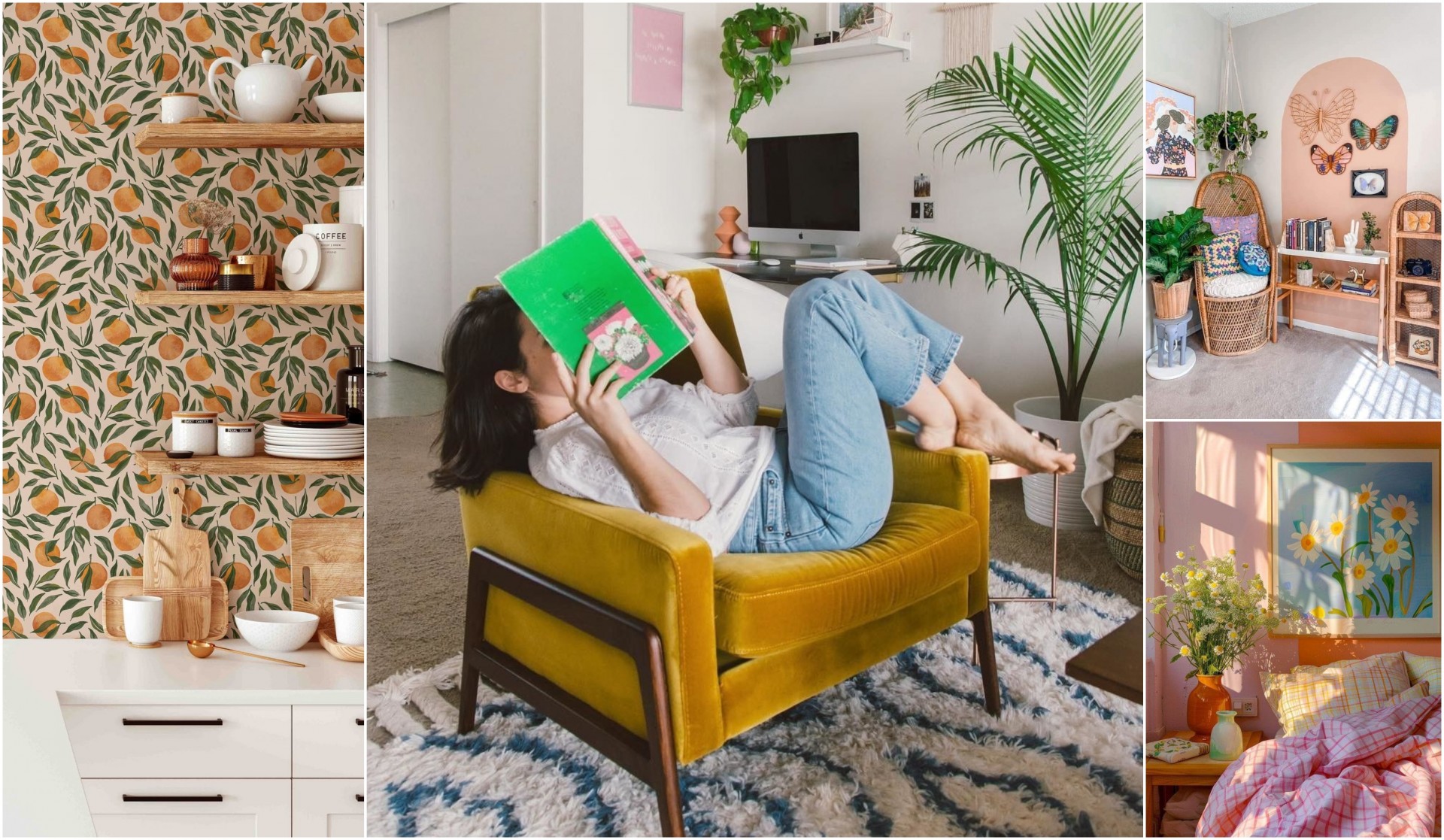 6 трикови како изнајмениот стан да стане ваше вистинско пријатно засолниште