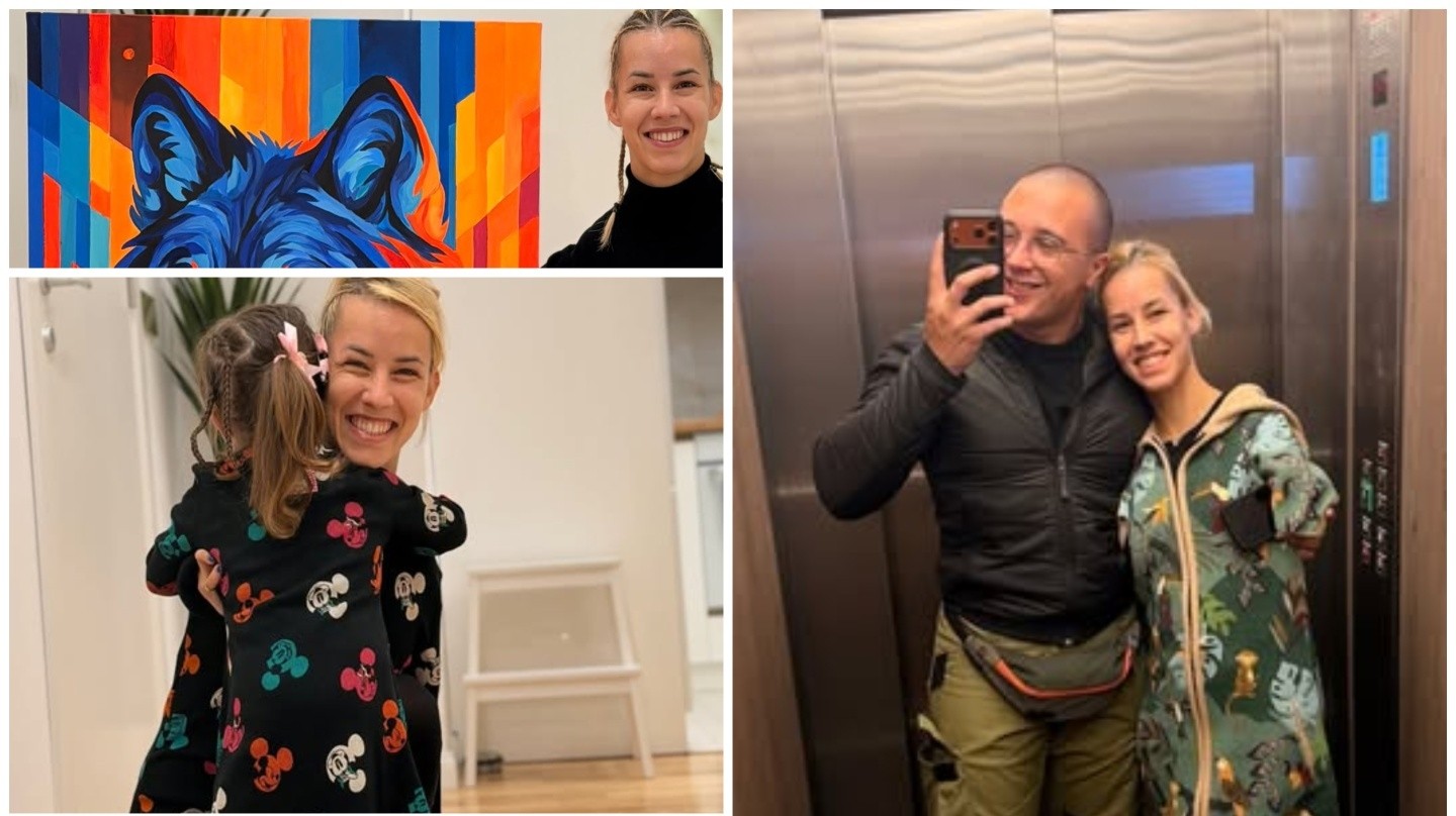 Тој е нејзината десна рака која ја нема, а таа неговата смисла на животот: Инспиративна љубовна приказна на Деана и Марко