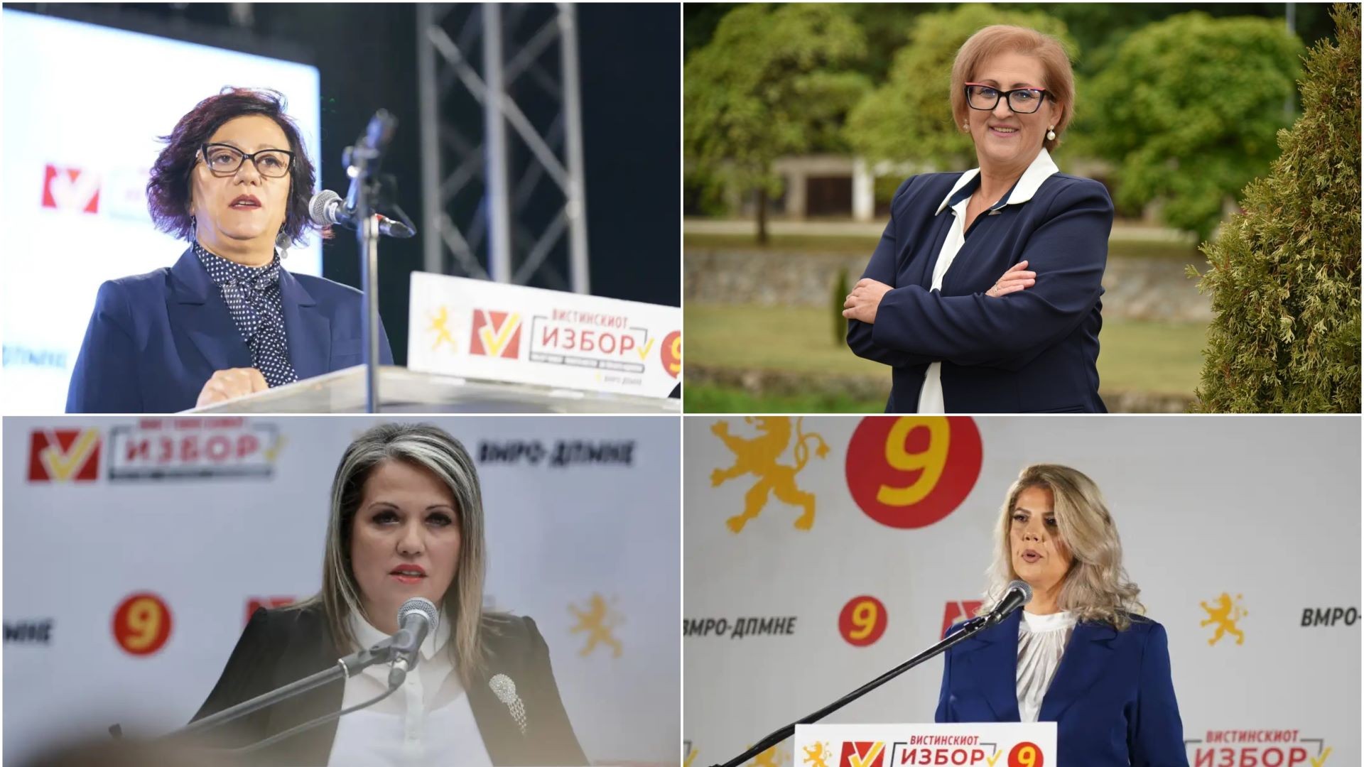 Родовата рамноправност остана на хартија – Само четири жени градоначалнички на овие избори