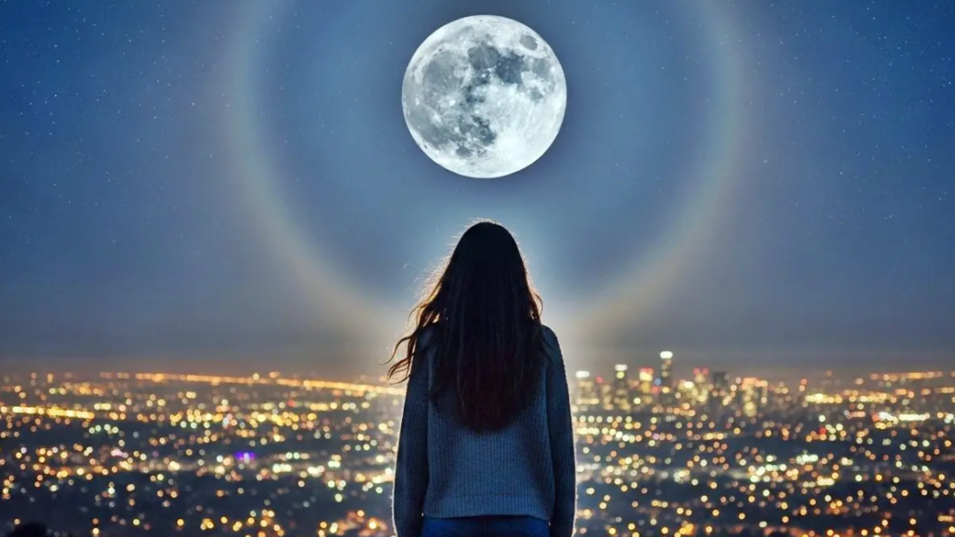 Полната месечина во ноември ги исполнува животите на 5 хороскопски знаци со чуда