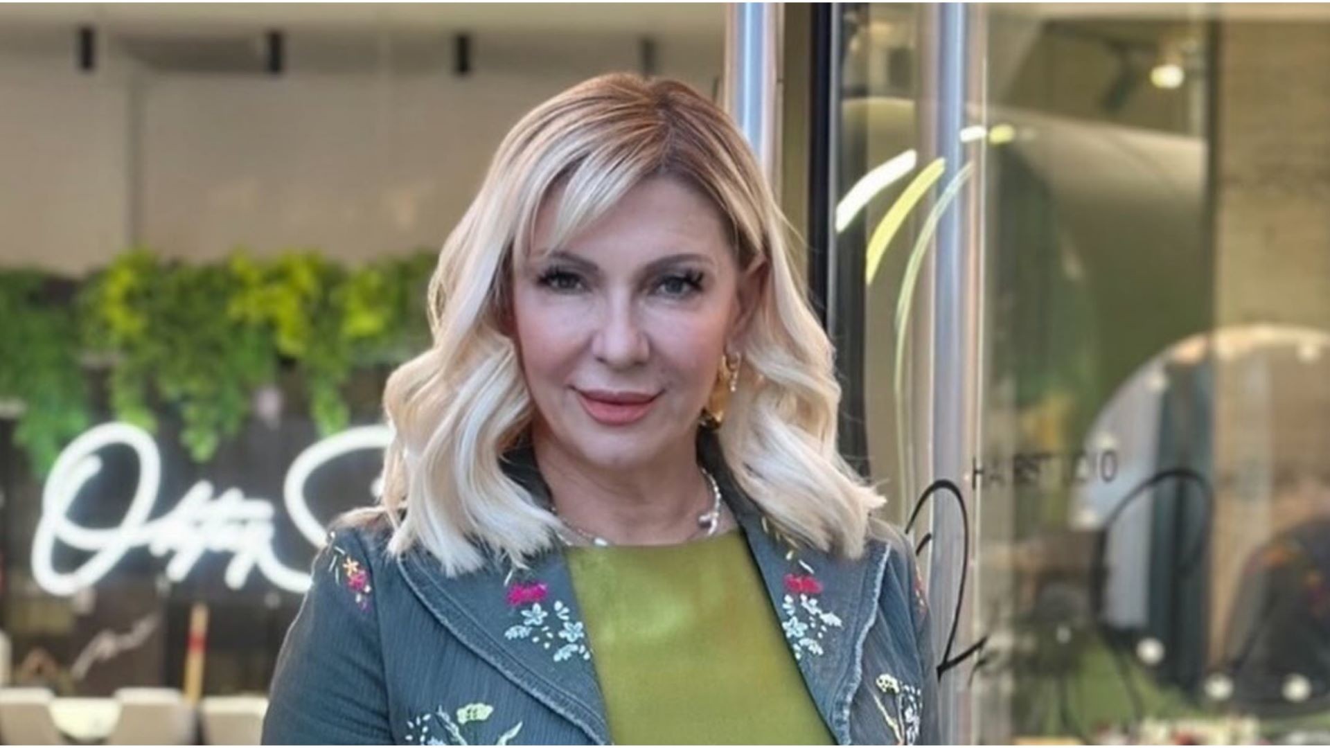 Силна, нежна и своја: Цули Софијанова - жената која инспирира со секој чекор