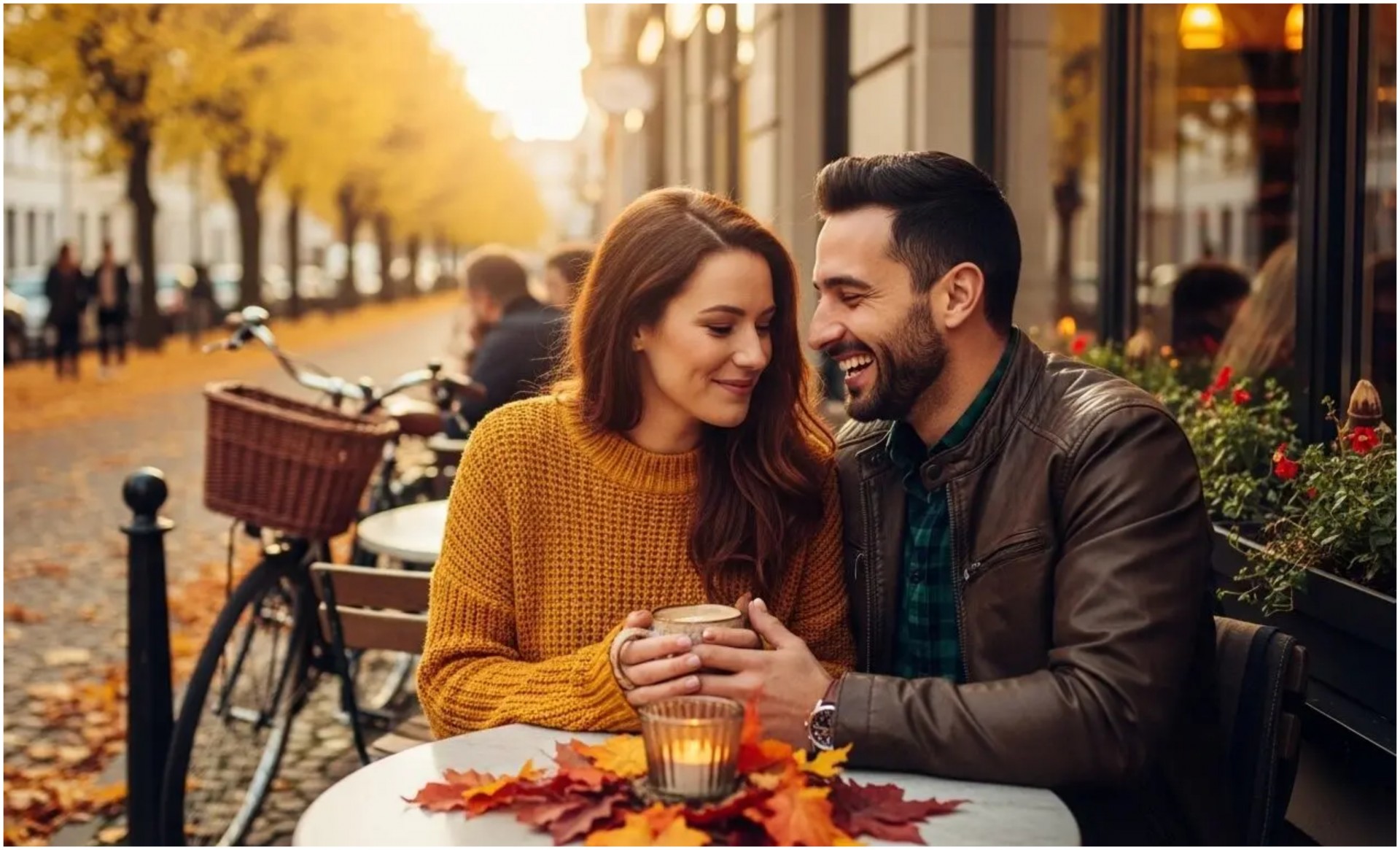 Љубовта се враќа: Ноември носи помирувања за кои никој не веруваше дека се можни