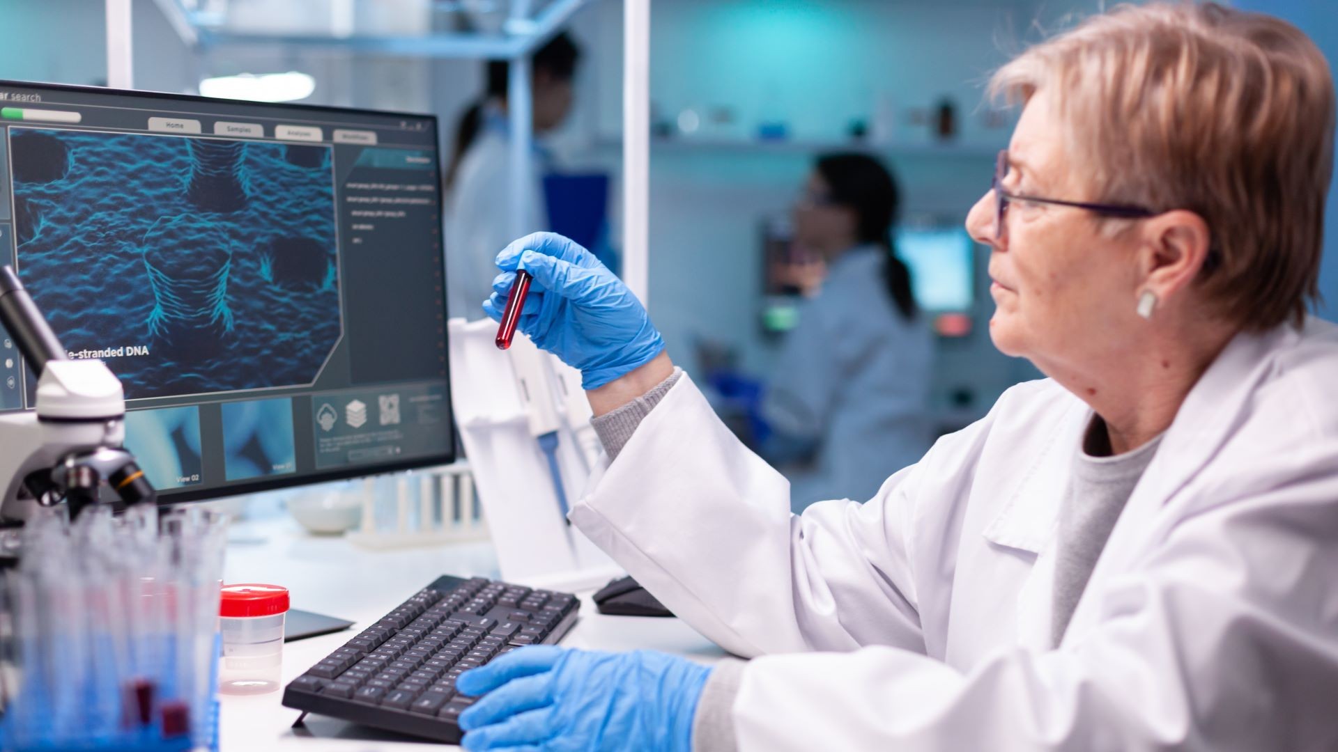 Хемотерапија 20.000 пати посилна и многу побезбедна со нанотехнологија: Револуционерно откритие од научниците