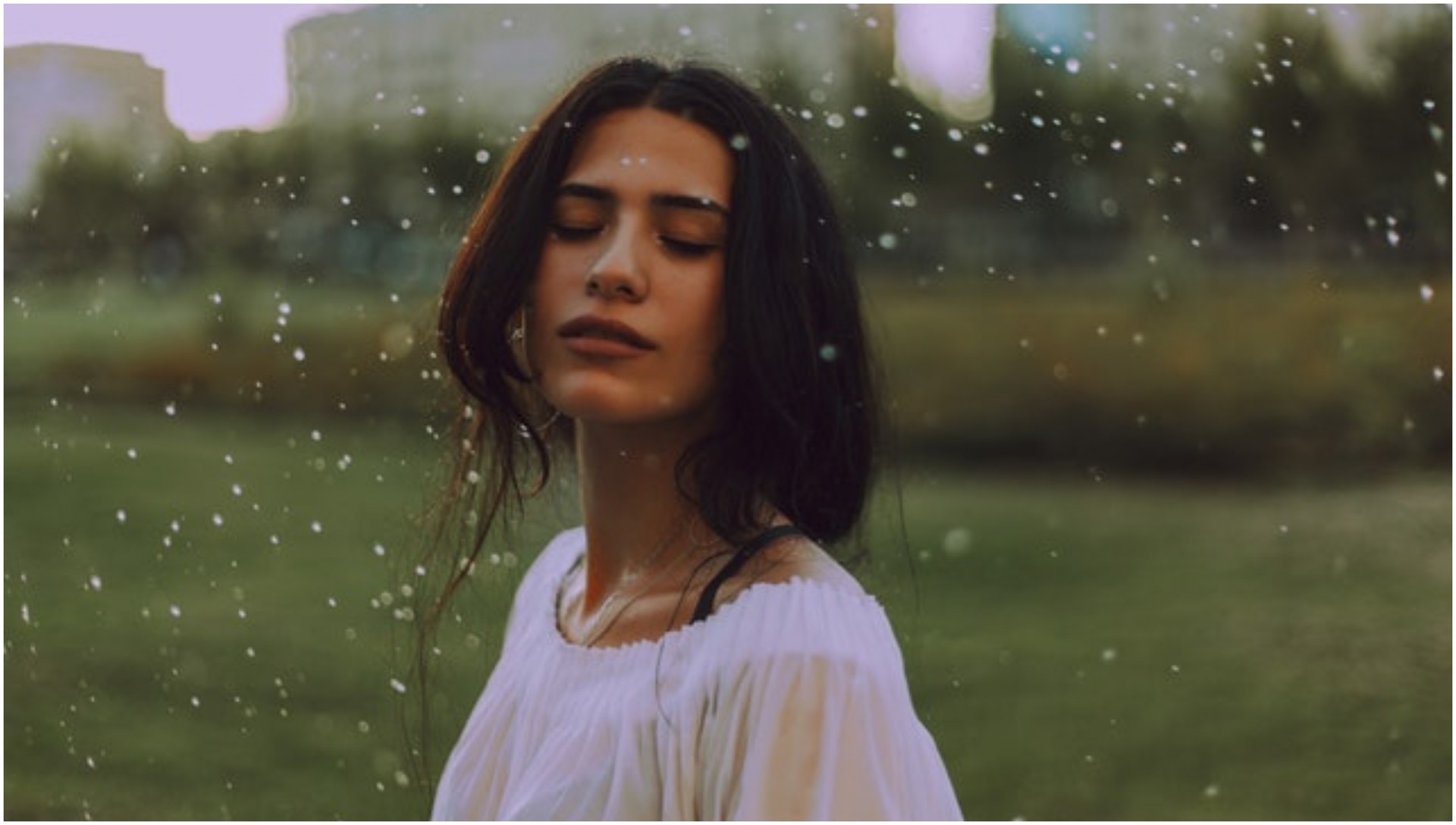 Ова е за сите жени чиј живот не бил романтична приказна