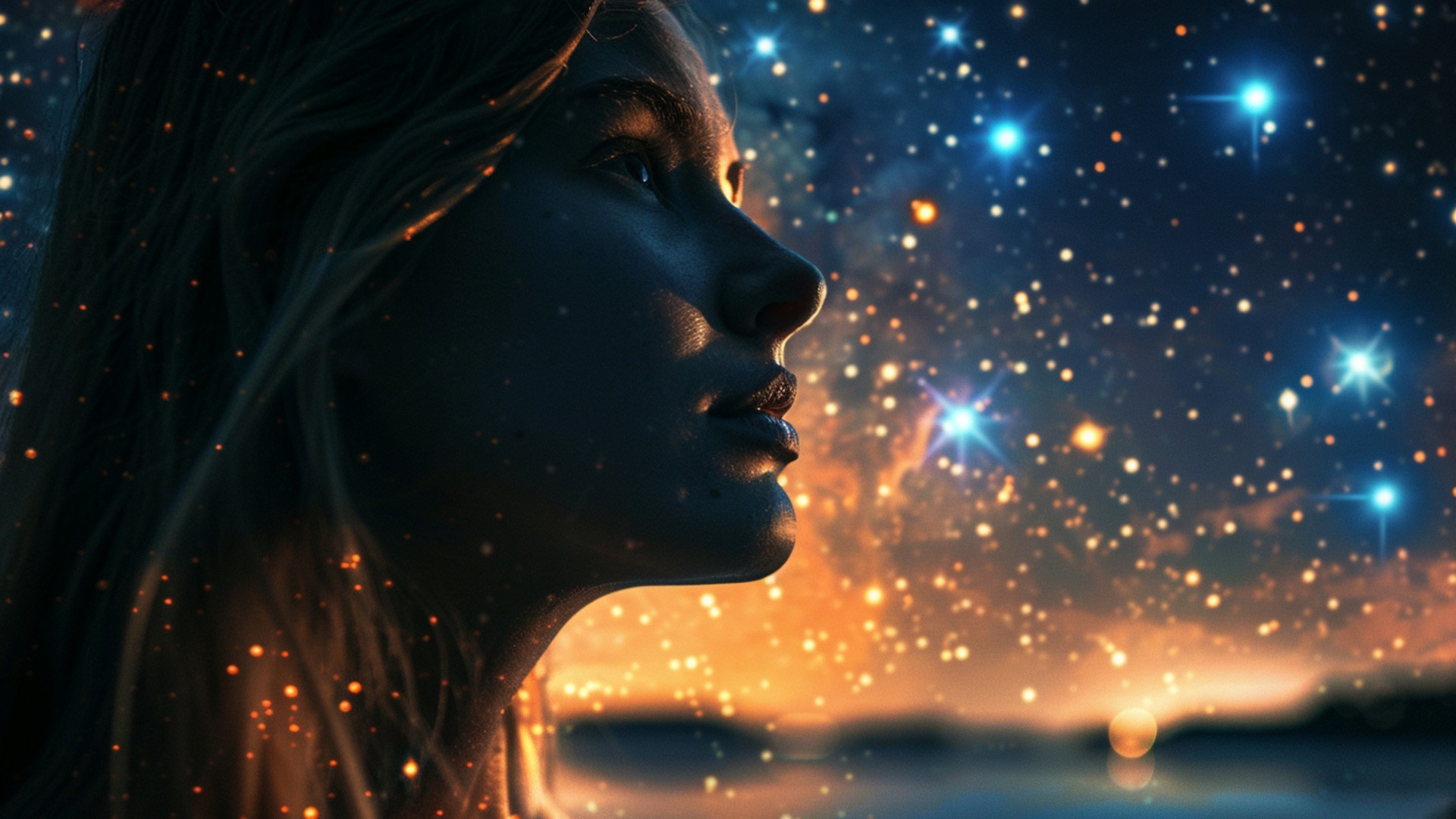 Нивниот живот ќе добие нова димензија: Овие хороскопски знаци се миленици на ноември