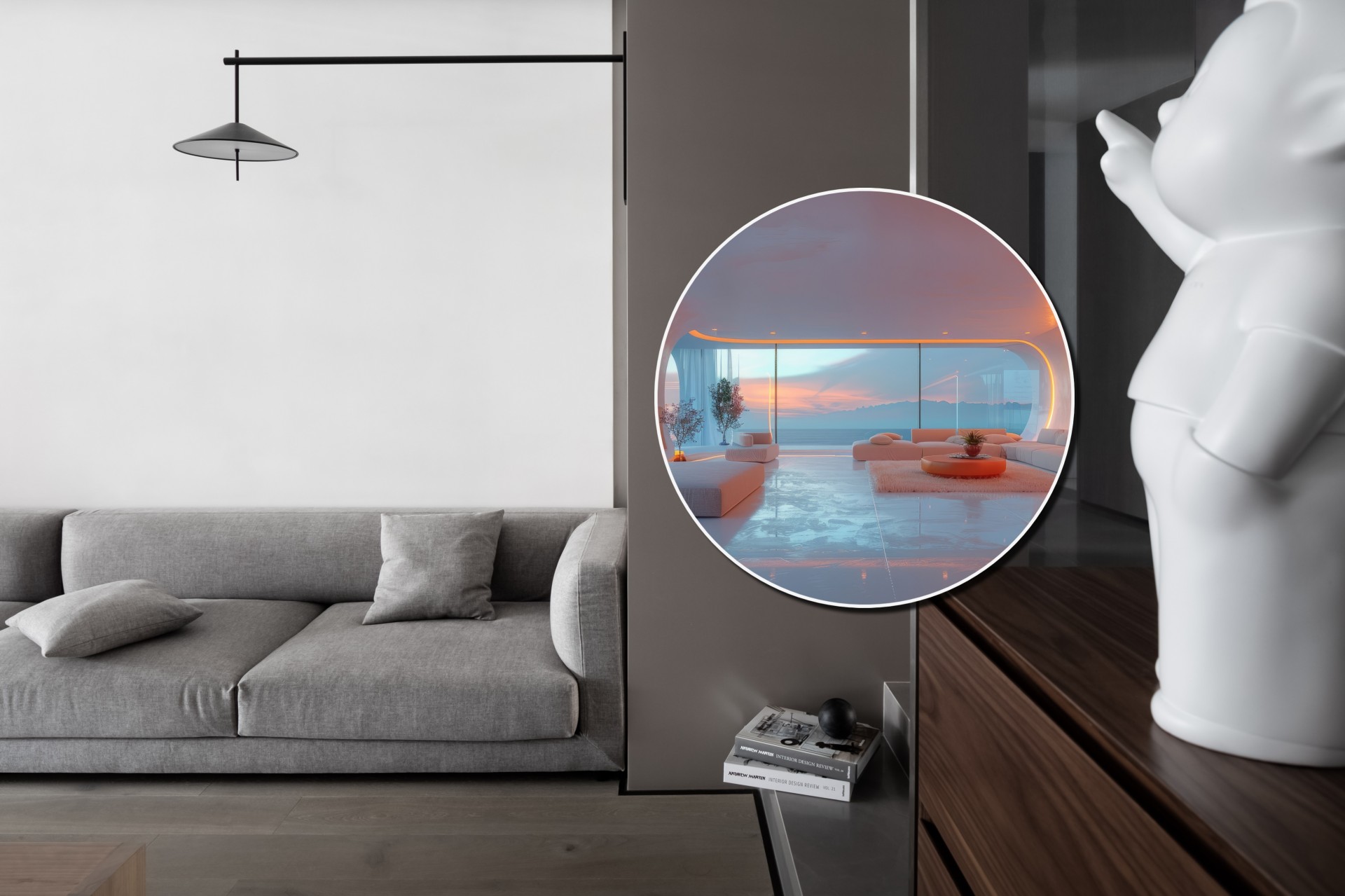 Исфрлете ги веднаш од домовите: Стануваат демоде во 2026, а еве како ќе излгедаат нашите дневни соби