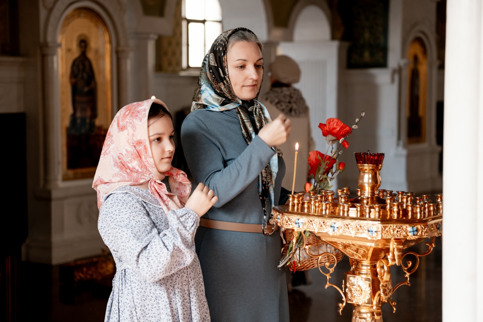 Родители, внимавајте: На Митровден важи едно посебно правило – и се однесува на децата