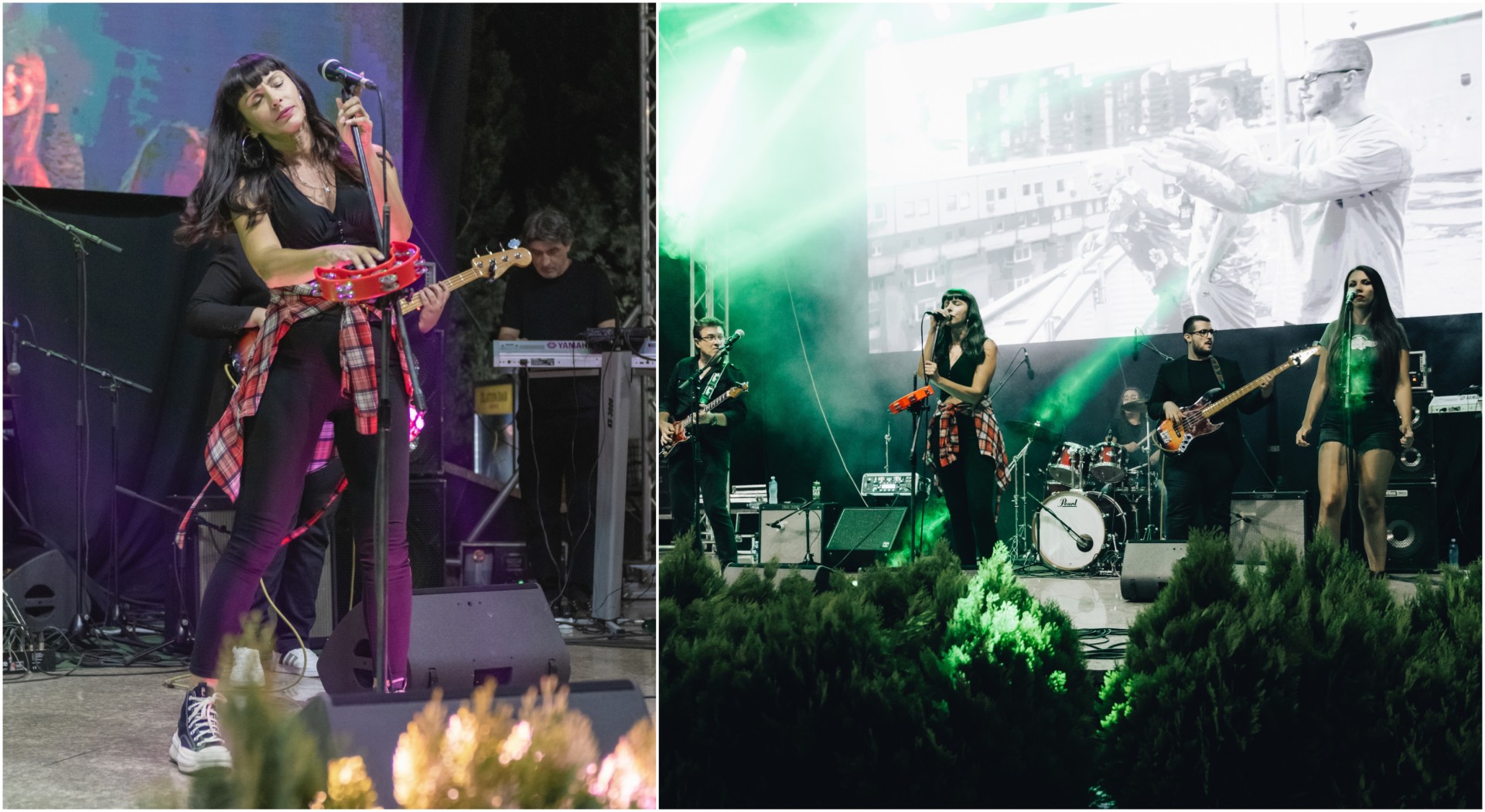 Ружица Милошеска Брчиоска: Верувам дека станав подобра личност занимавајќи се со музичката професија