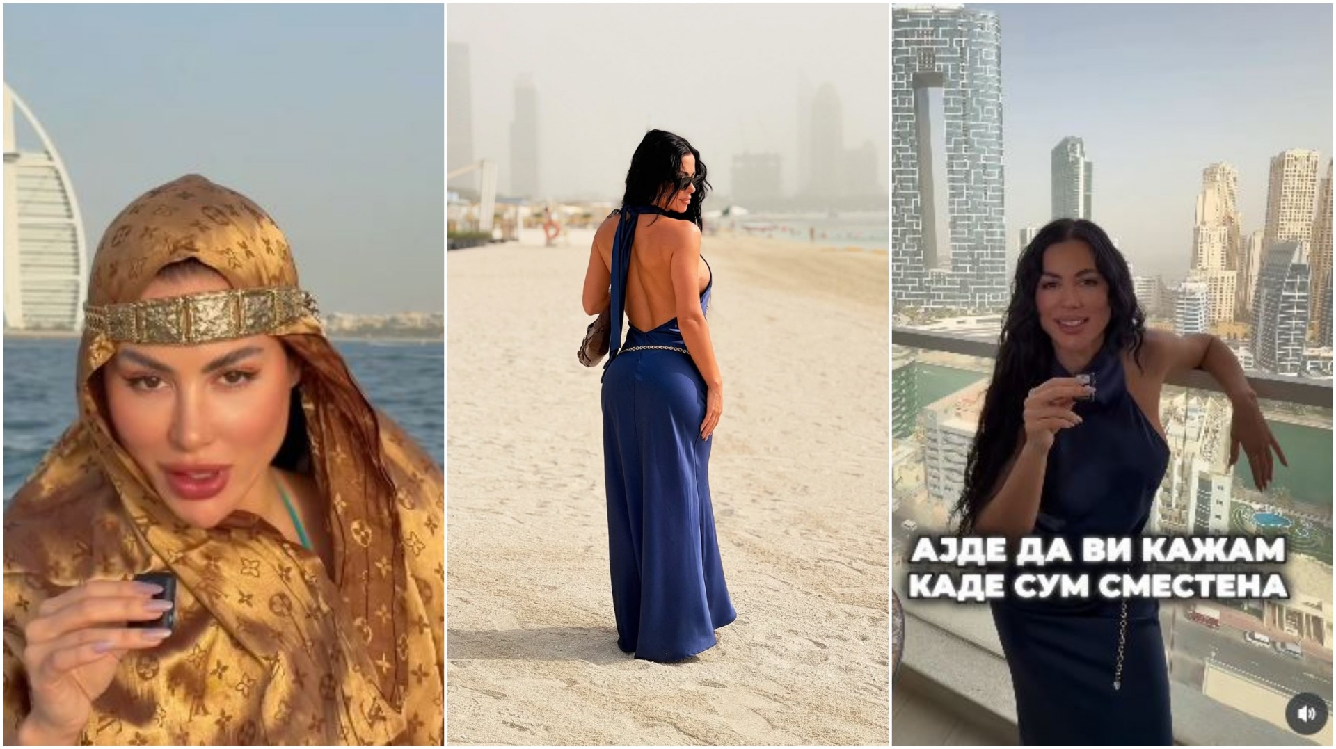 „На маж, посебно на Македонец, не му е прифатливо дека жена може сама да заработува“: Ана Стојанова со апел по навредите на интернет