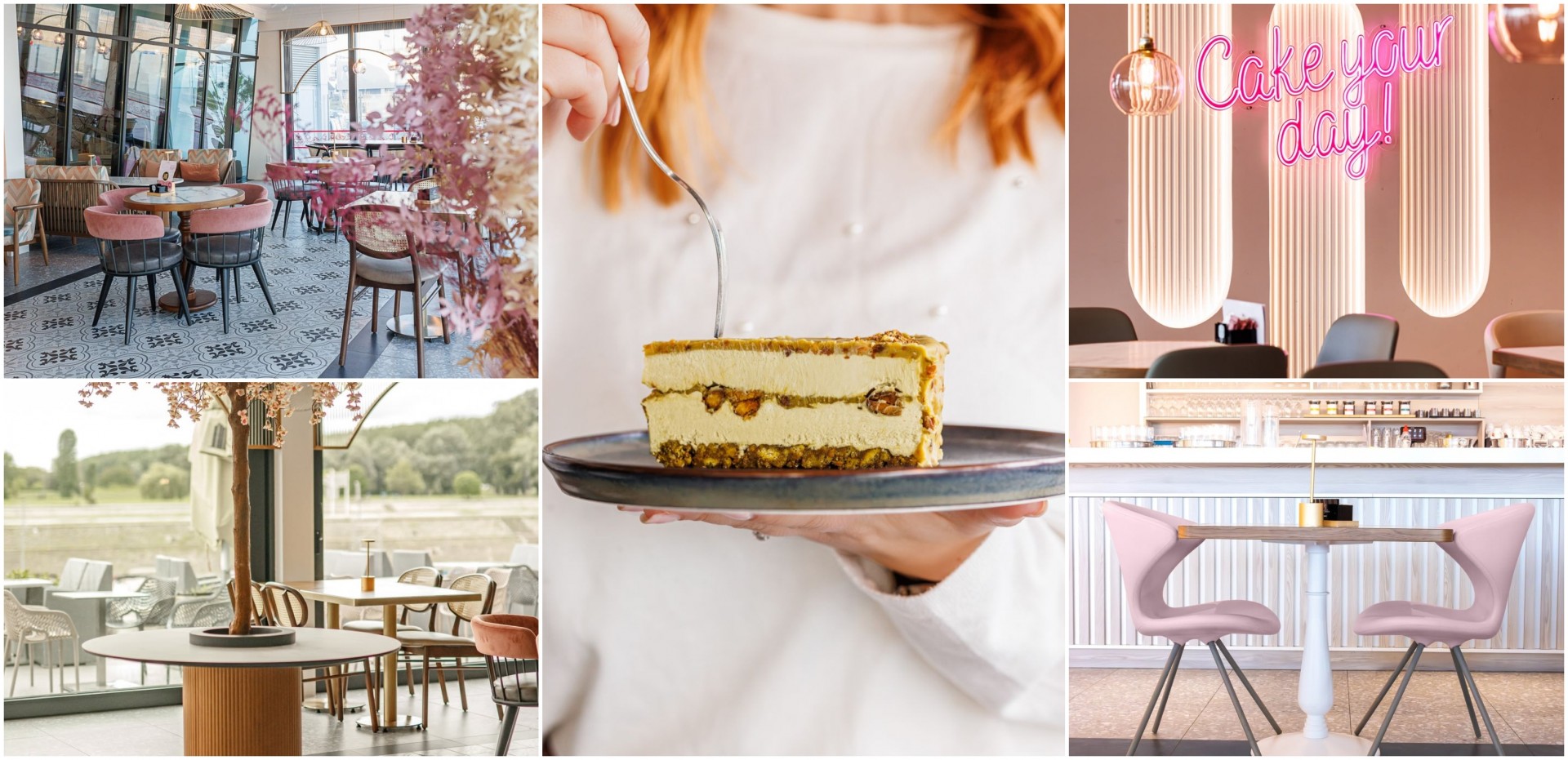 Слаткарницата на Балканот плени со прекрасен дизајн: Овде е како да сте во бајките