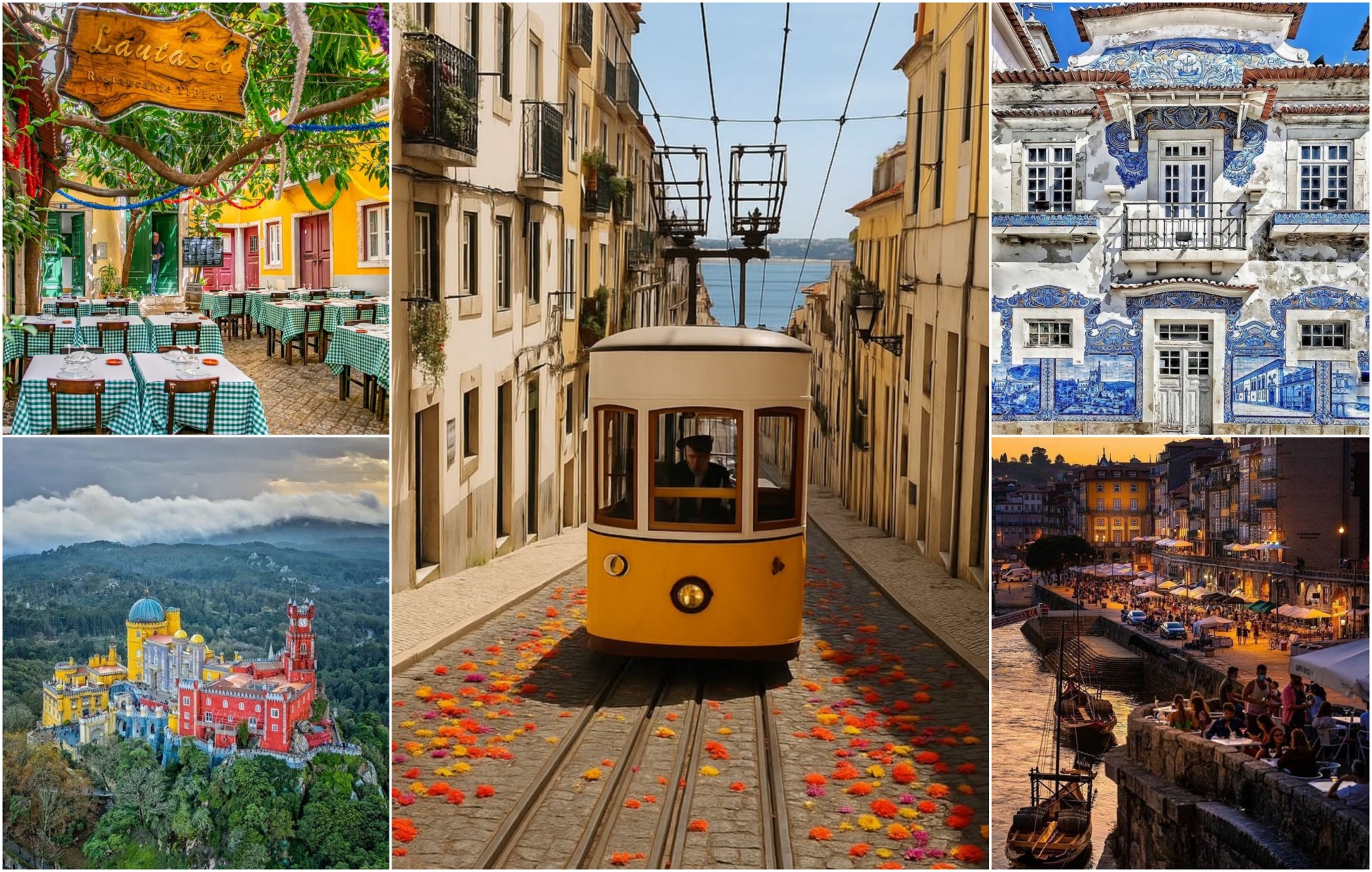 Таму каде летото никогаш не завршува: Посетата на овој град во ноември е вистински лек против зимата