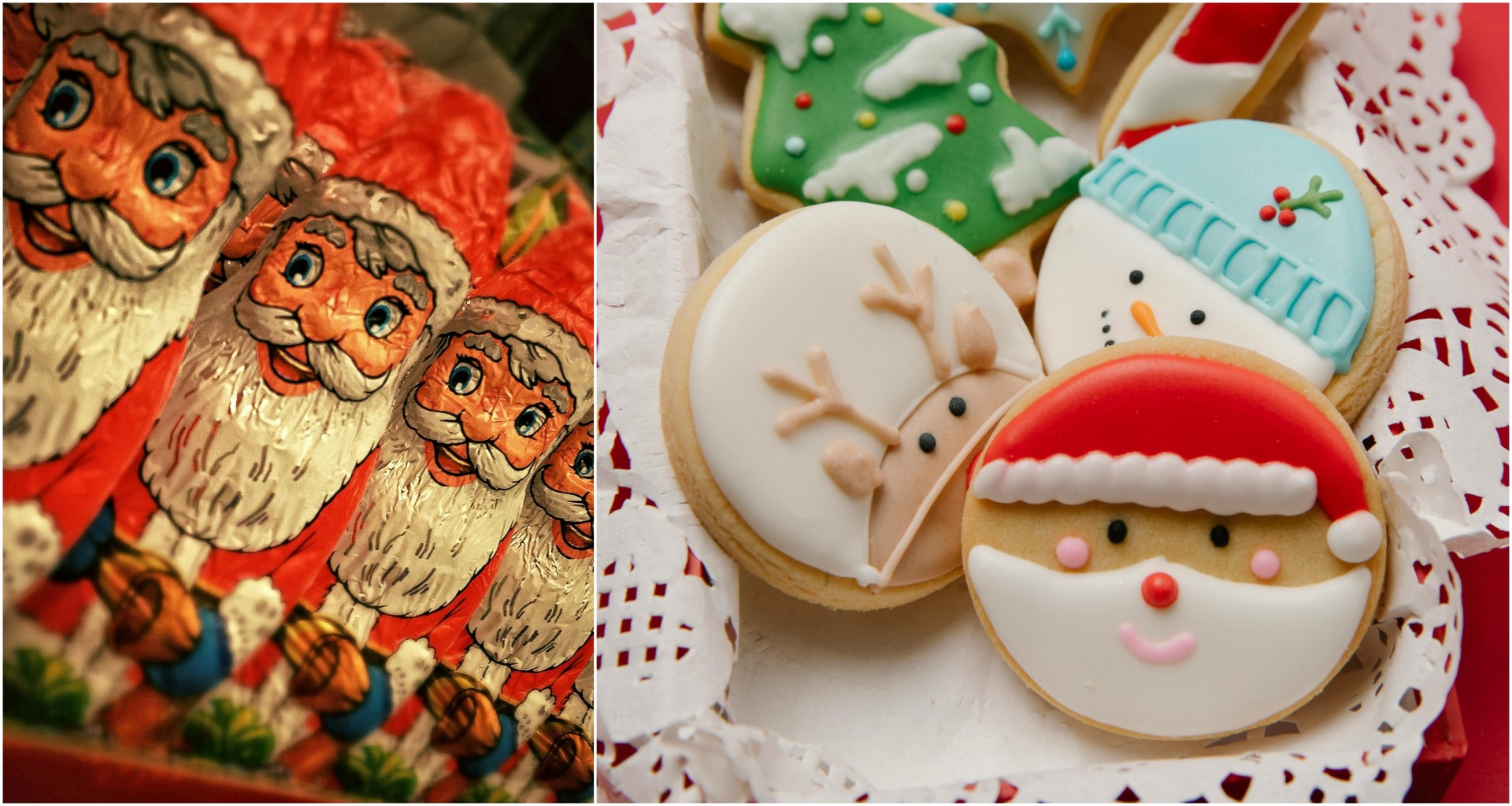 Слатка инфлација: Чоколадниот Дедо Мраз и празничните колачиња стануваат луксуз!