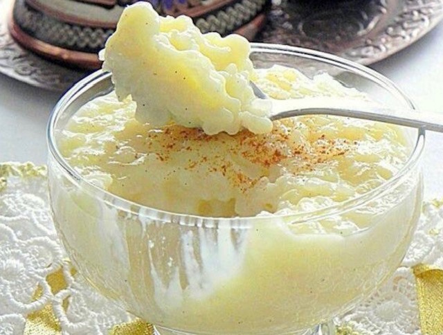 Ставете од оваа состојка и вашиот ориз нема да биде леплив: Бабин рецепт за совршен сутлијаш!