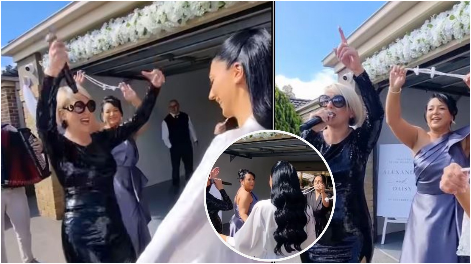 Македонската песна одекнува среде Австралија: За сѐ е заслужна нашата пејачка и чуварка на македонската традиционална музика во дијаспората