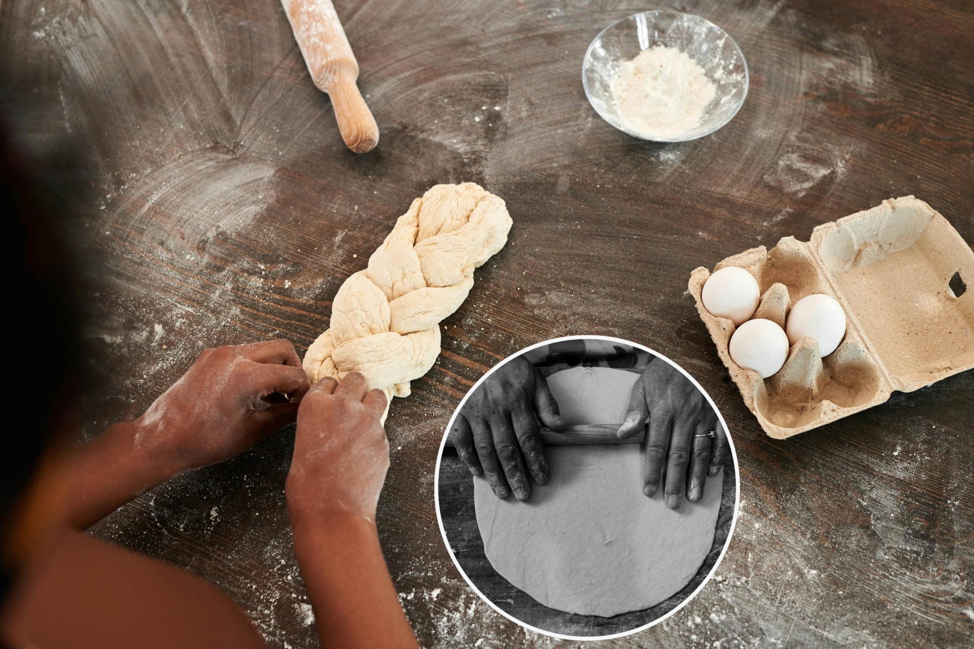 Така мирисал домот на нашите баби: По овој рецепт препознавале која жена е добра домаќинка