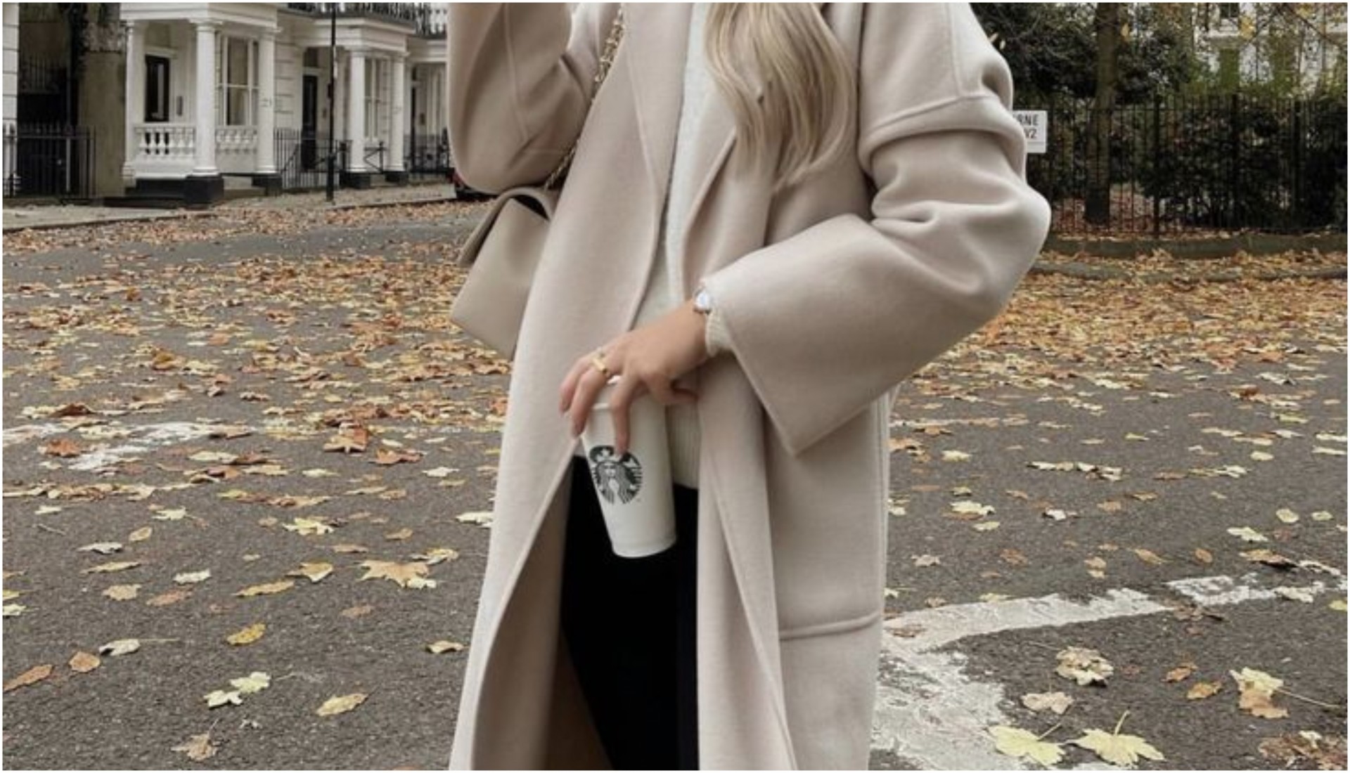 Со овие три модели на капути, секоја комбинација ќе изгледа поскапо