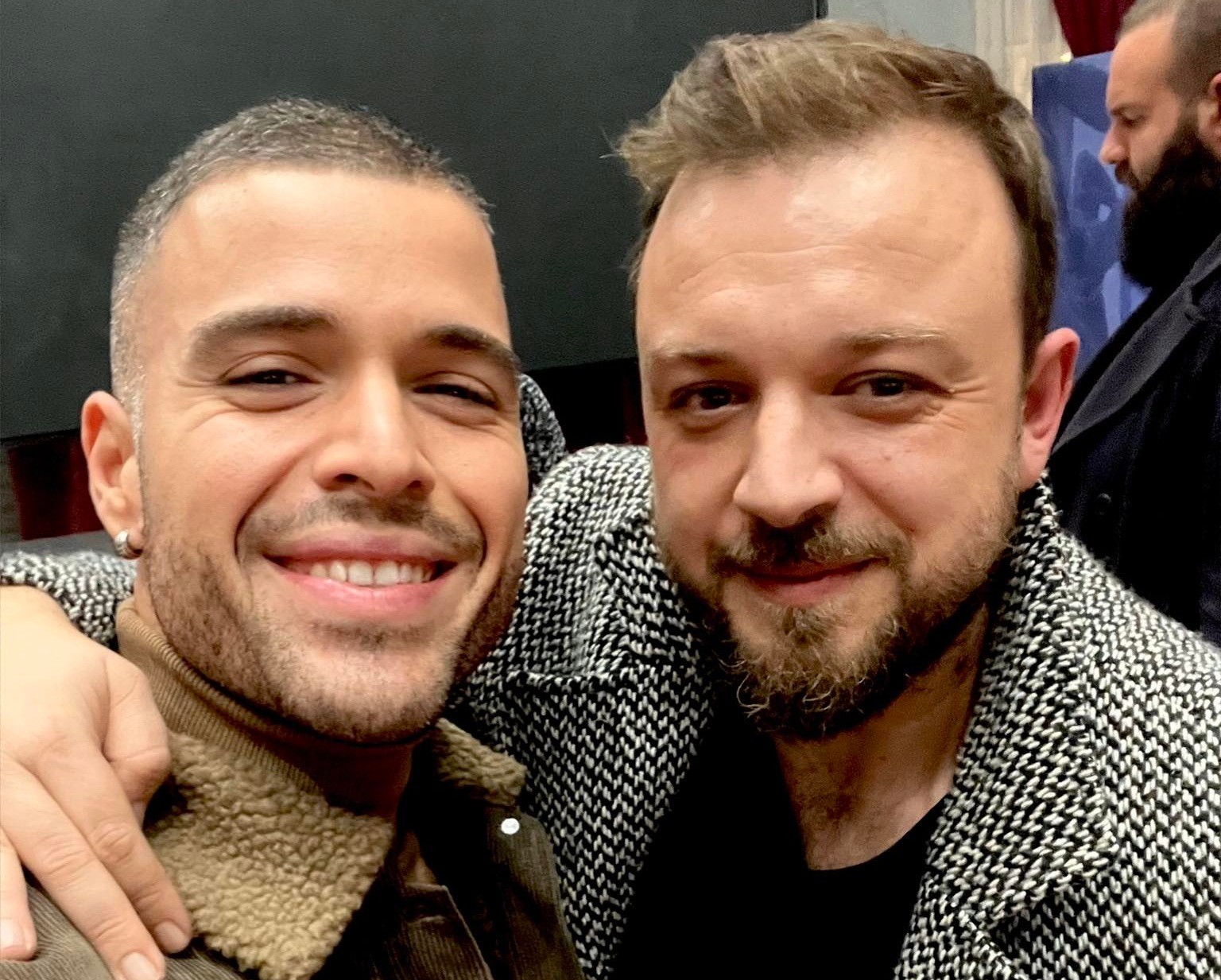 Што всушност му порача младиот Мартинијан Кириловски на Слаткар со својата објава