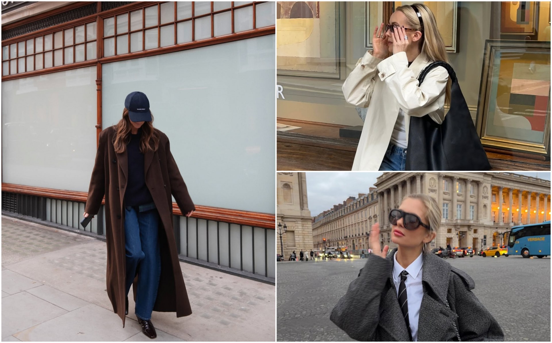 Безгрешна формула за секоја fashion девојка: 3 начини да носите фармерки и чизми сезонава  ФОТО