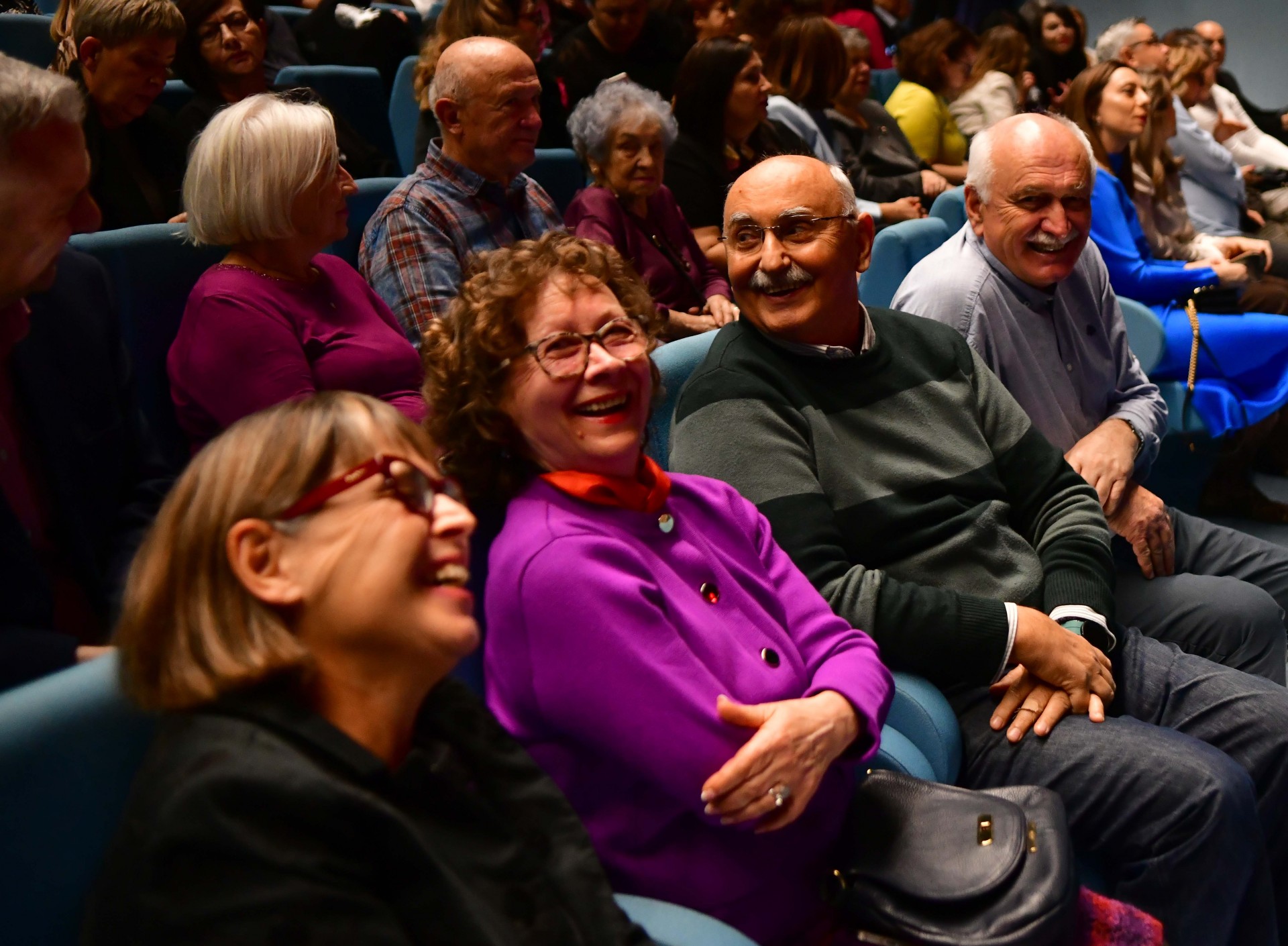 Спомени, емоции и благодарност: Мост кон минатото кој ја обедини музичката сцена