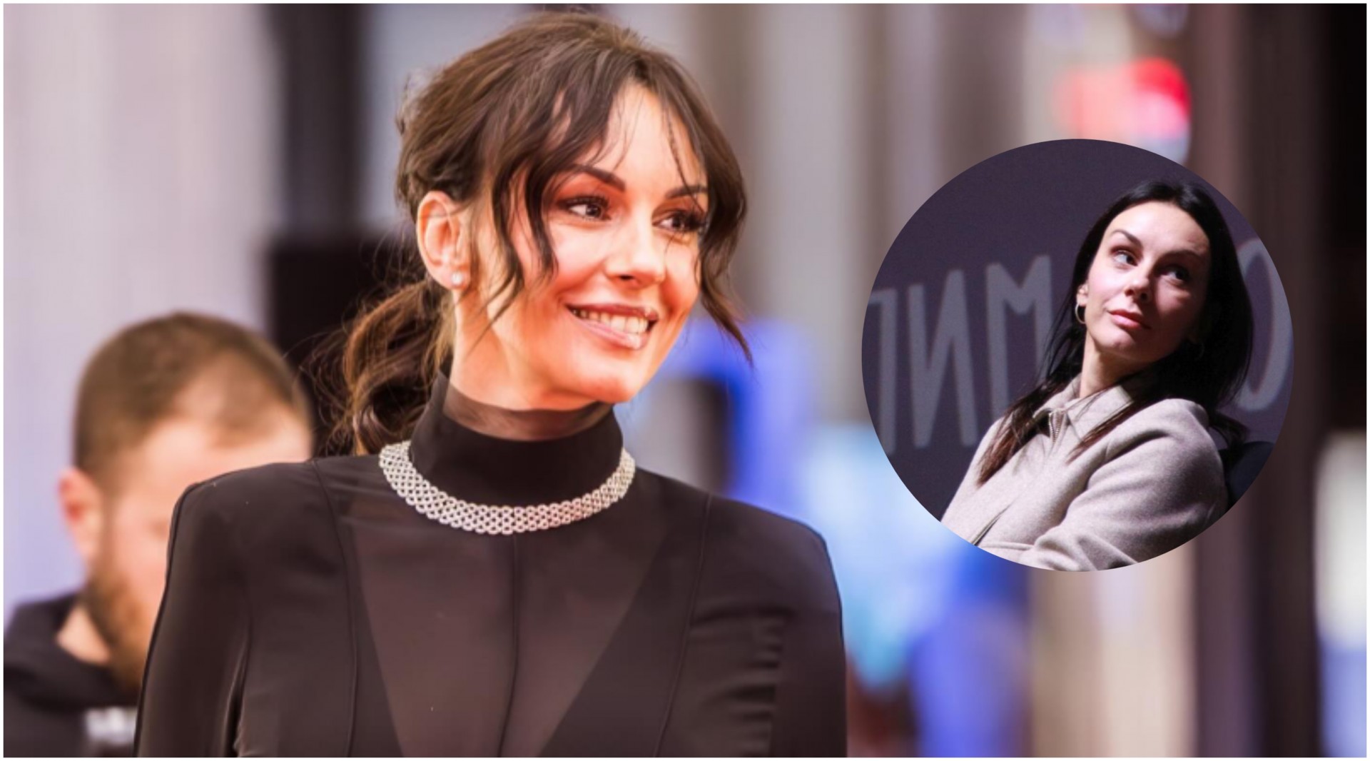 Тренди, топла и стои на сѐ: Транзициската јакна на Слобода Миќаловиќ заслужува место во гардероберот на секоја жена