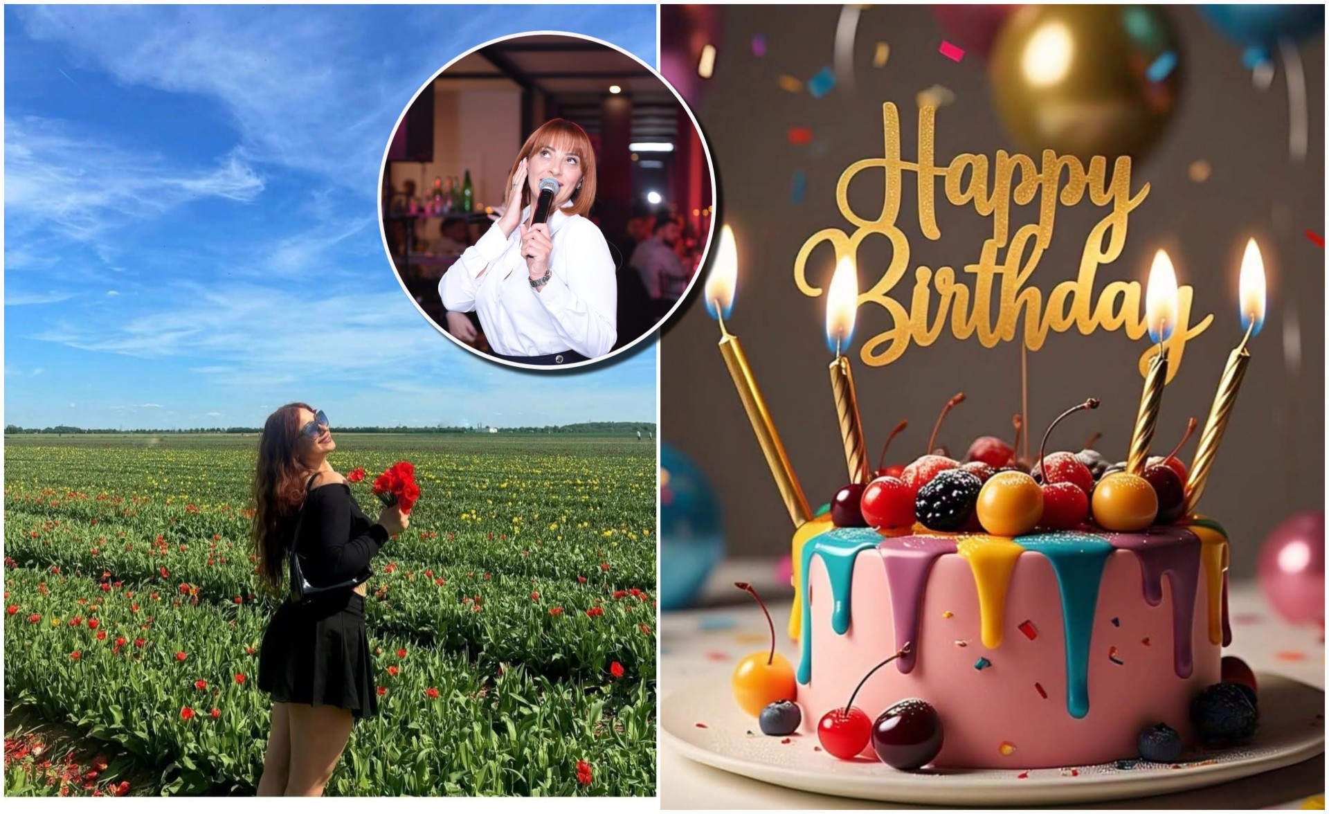 Ќерката на Анета Љумаковска го прославува својот роденден: За прв пат проговори за односот со мајка си, јавноста се воодушеви од нејзините зборови