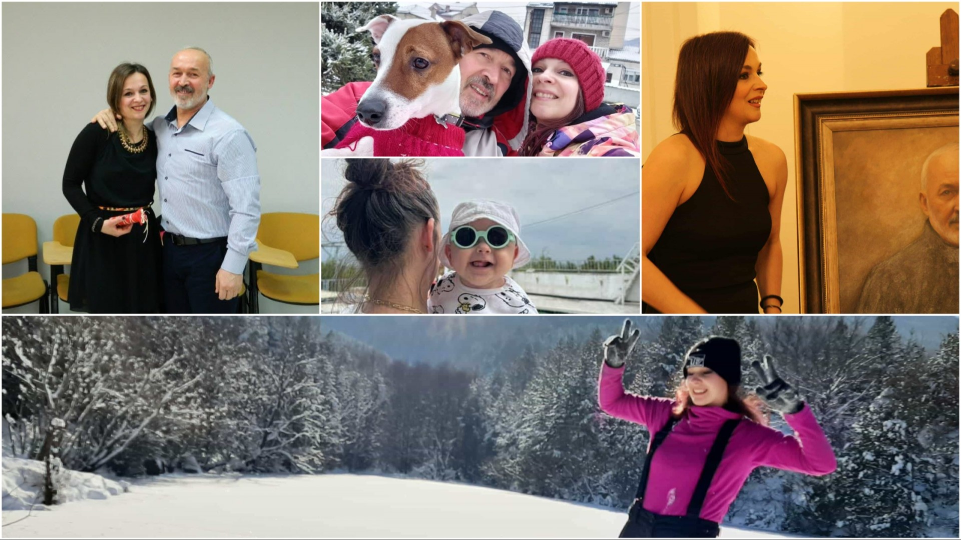 Не е приказна, биографија е: Татко ѝ не сакал таа да го наследи, со упорност се пробила на врвот, денеска е најуспешен женски тренер во машките спортови