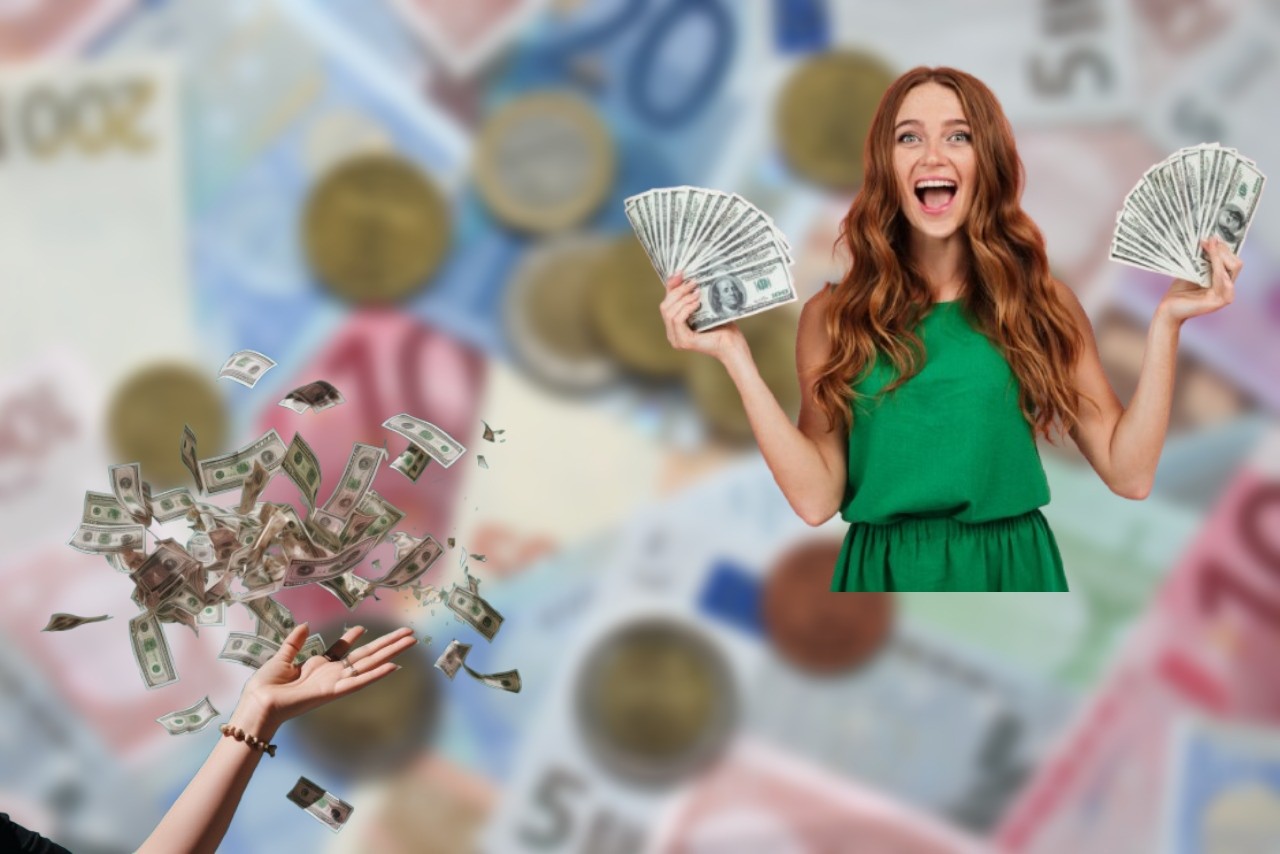 Еден знак мора да игра игри на среќа до крајот на 2025 година! Постои огромна шанса за добивка, а уште два знака можат да очекуваат пари