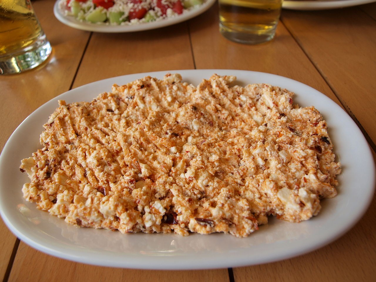 Рецепт за највкусната зимска салата: Прилог за скара, или намаз за лебче - готов за 10тина минути