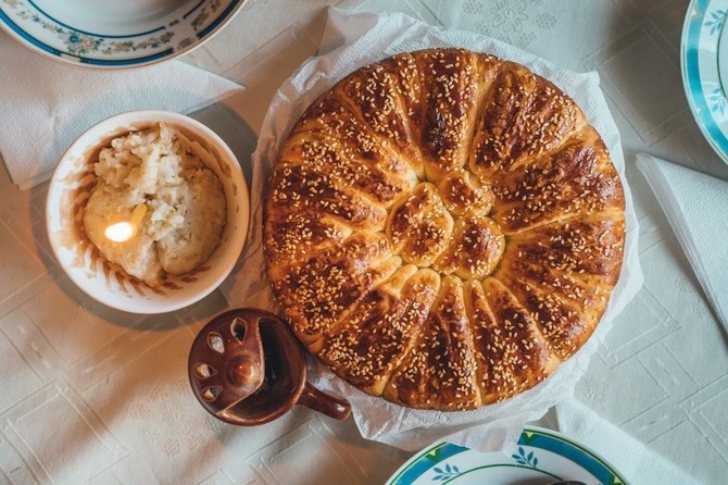 Православните верници во ноември се подготвуваат за слави: Еве кои се најчестите светители кои ги празнуваме