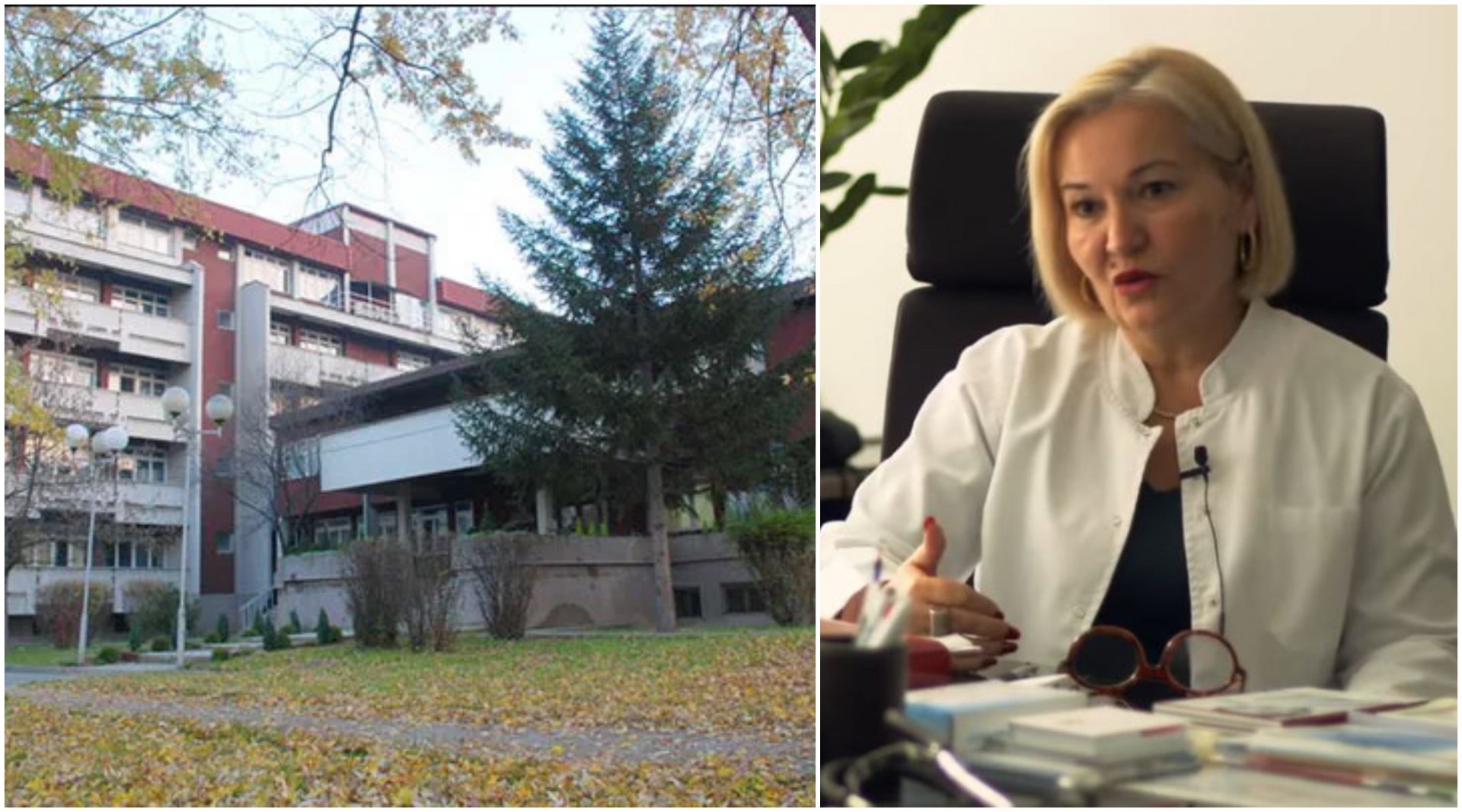 Старите лица во фокусот: Прва меѓународна научна конференција која се организира во Македонија од страна на ЈЗУ Специјализирана болница за геријатриска и палијативна медицина