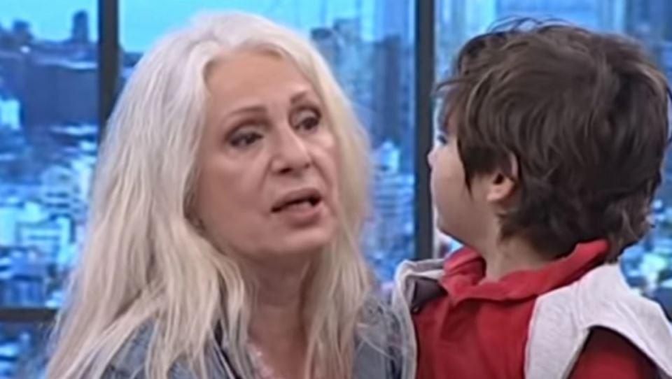 „Што згрешив што имам вакво дете“: Маја Оџаклиевска не можеше повеќе да се бори, па донесе одлука