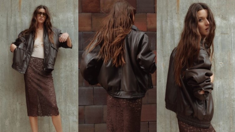 Чипкани здолништа: најженствениот тренд на есен и зима што не се симнува од модниот радар