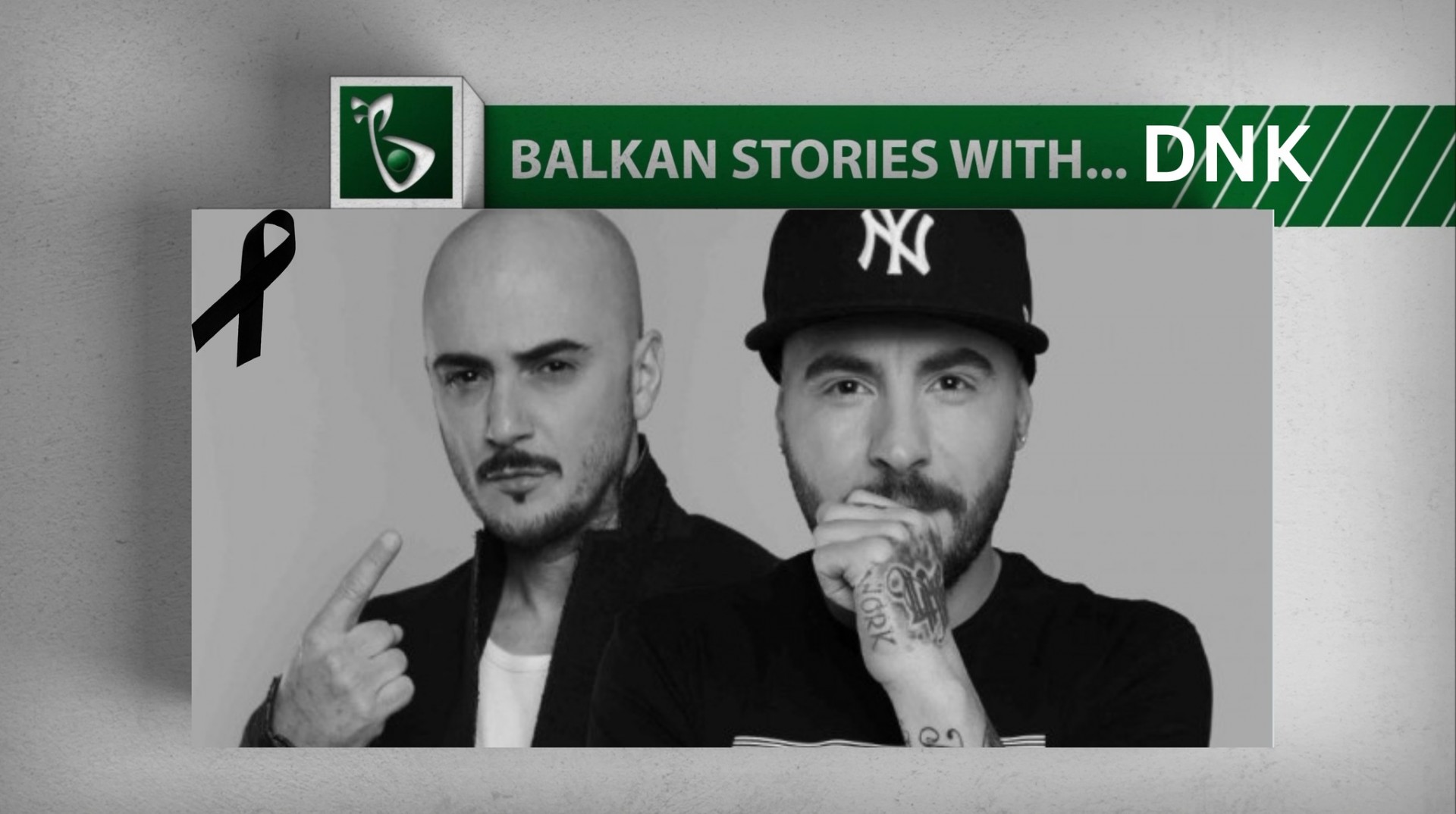 Во чест на Андреј и Панчо: Balkanika со специјална емисија за ДНК