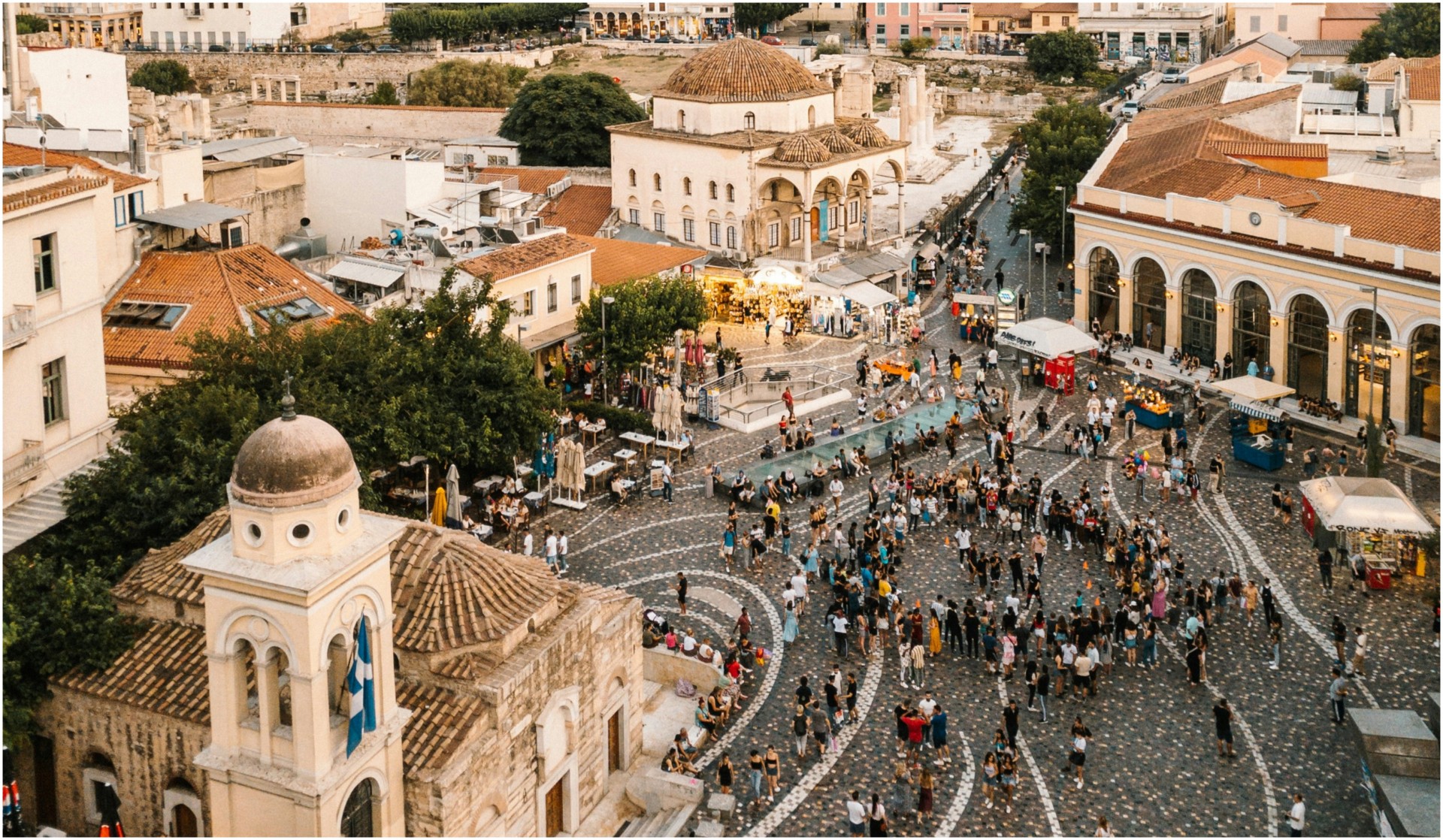 Ниту еден македонски град на европската листа градови кои најлесно се истражуваат пеш и со јавен превоз, уште една потсетница колку заостануваме