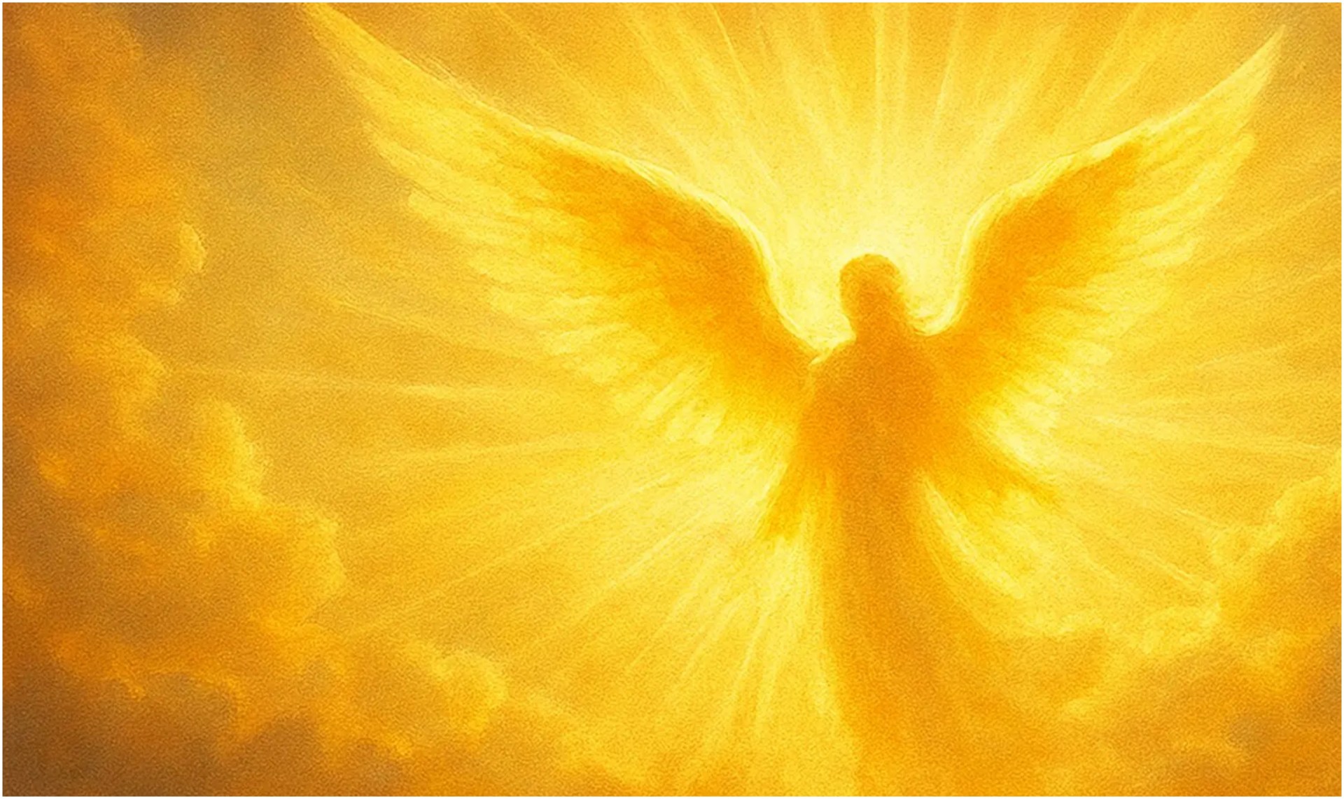 3 знаци ги чува Божјата рака: Сè што ќе допрат се претвора во злато!