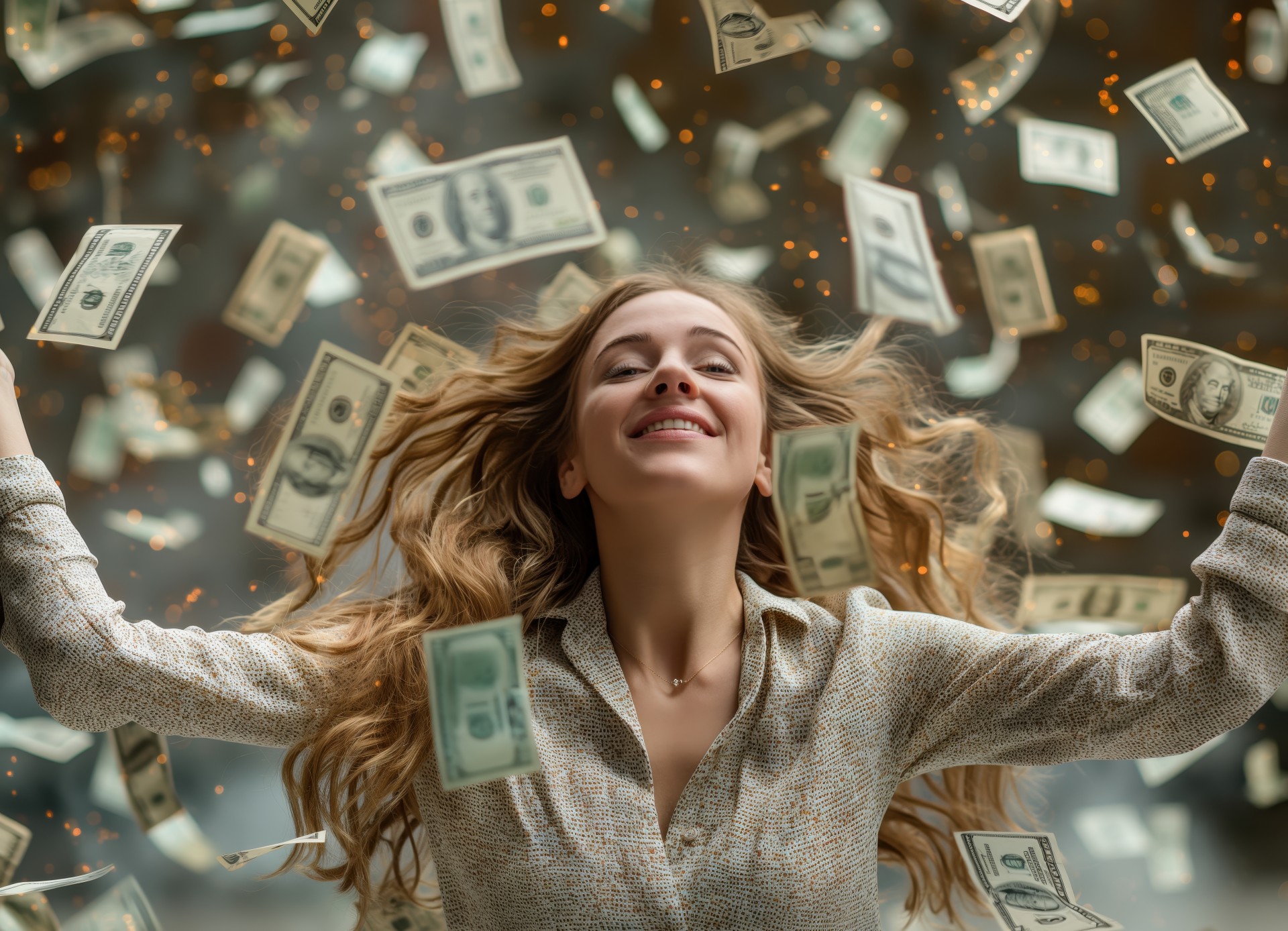 Овие 3 знаци нема да знаат што да прават со парите до крајот на месецот - ѕвездите предвидуваат невиден прилив!