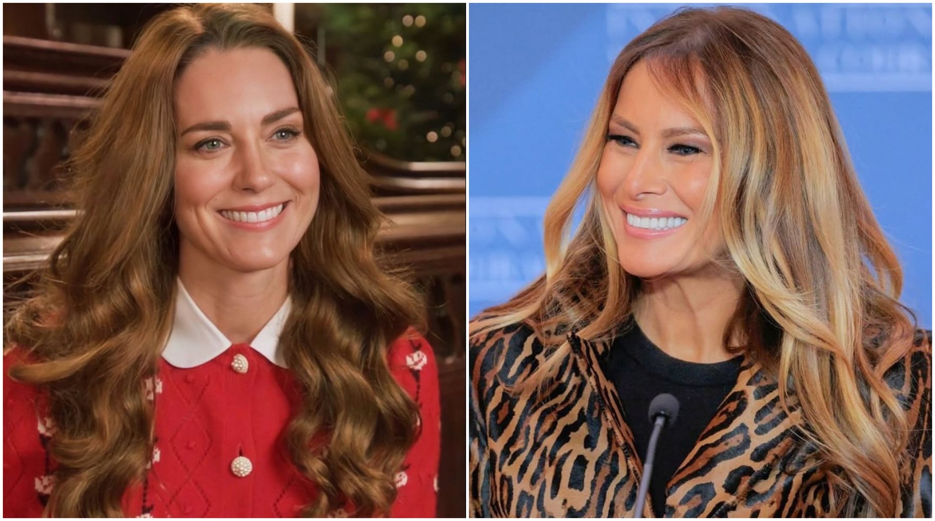 Не е само коса - туку и статус: Зошто „принцеза брановите“ станаа најсилниот симбол на моќ кај богатите жени