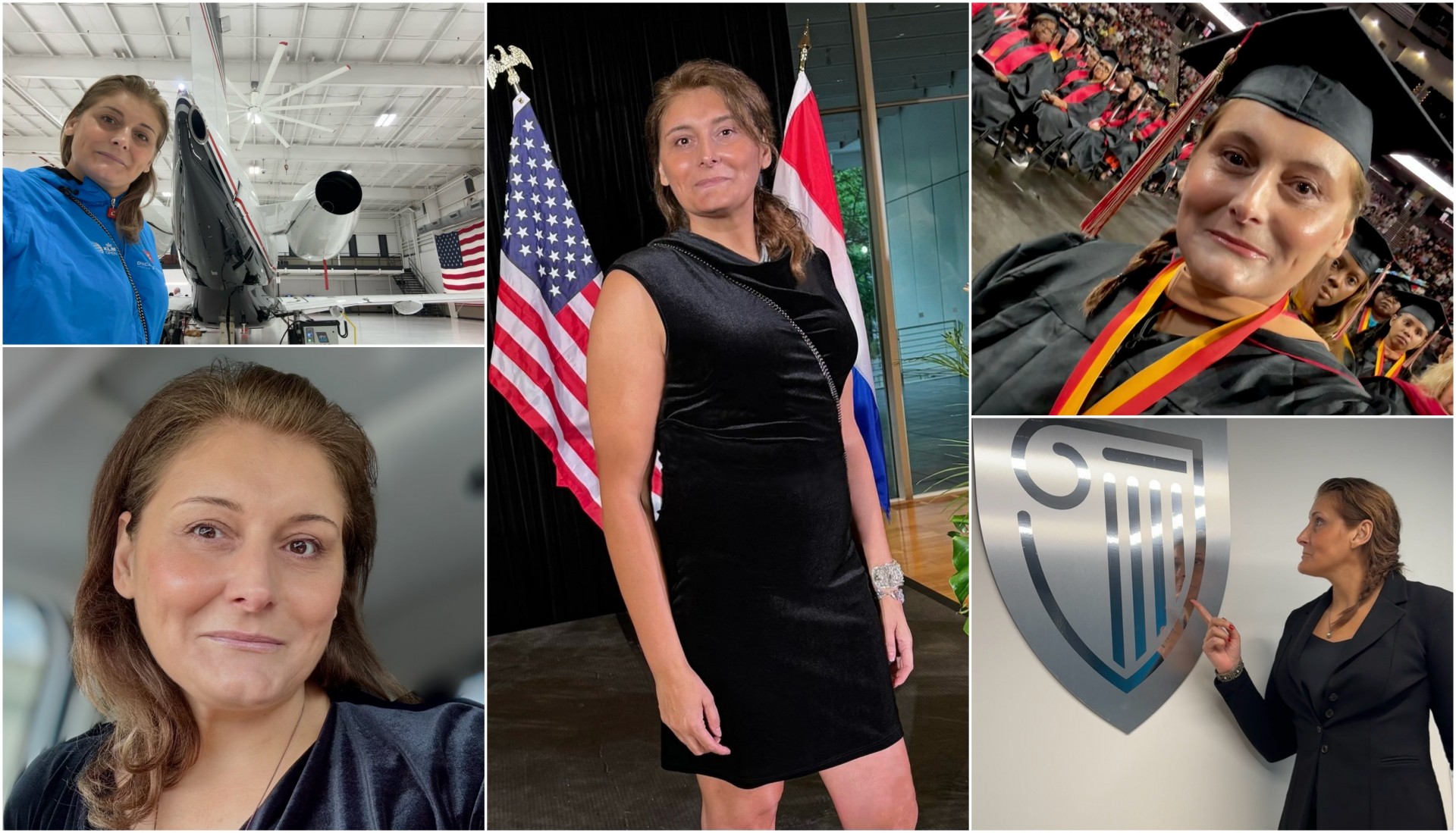 Скопјанката која стана една од највлијателните жени во технологијата во Холандија и САД: Интервју со Снежана Зивчевска-Сталперс